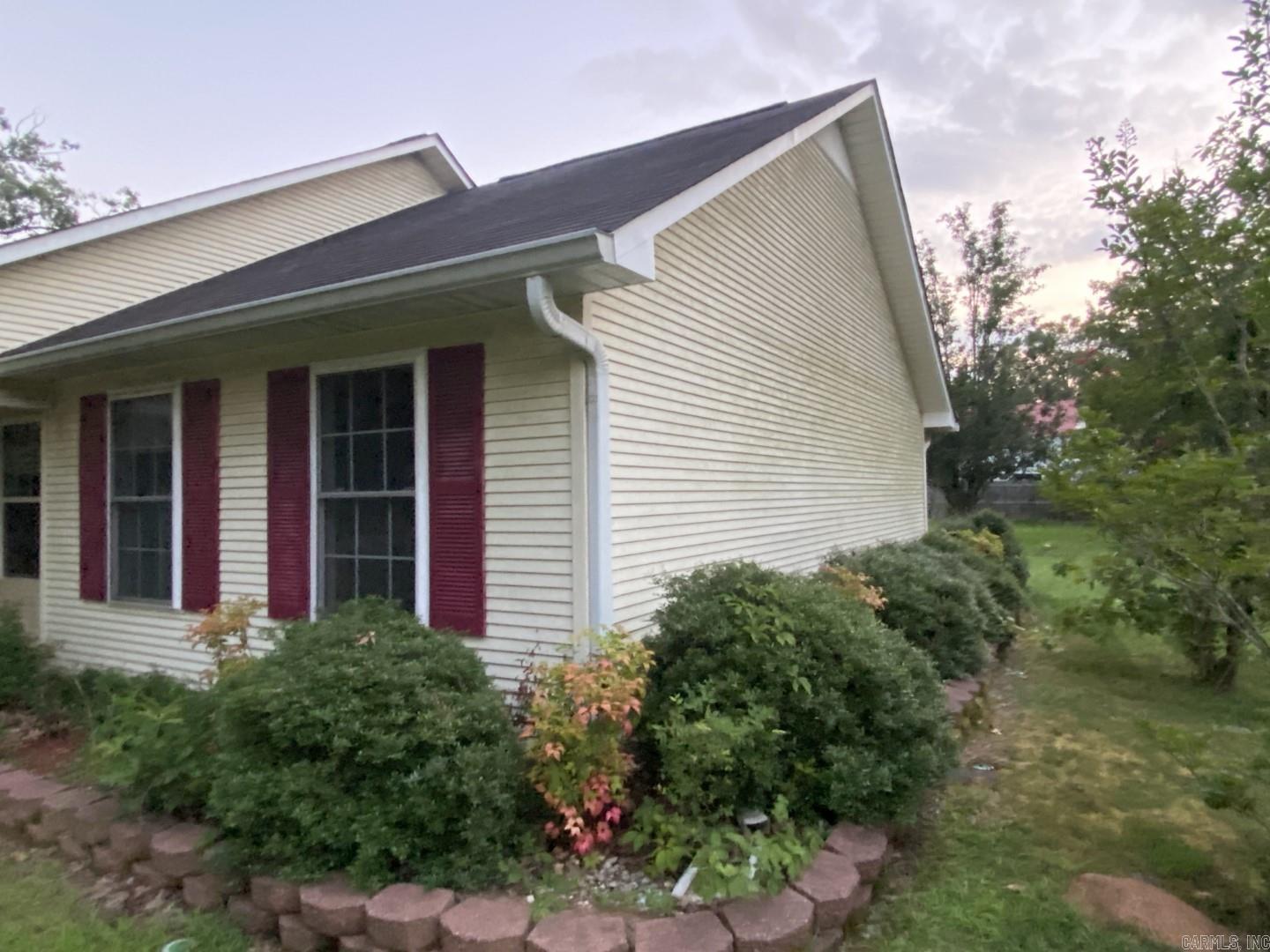 DEERFIELD SUB DIV - Residential