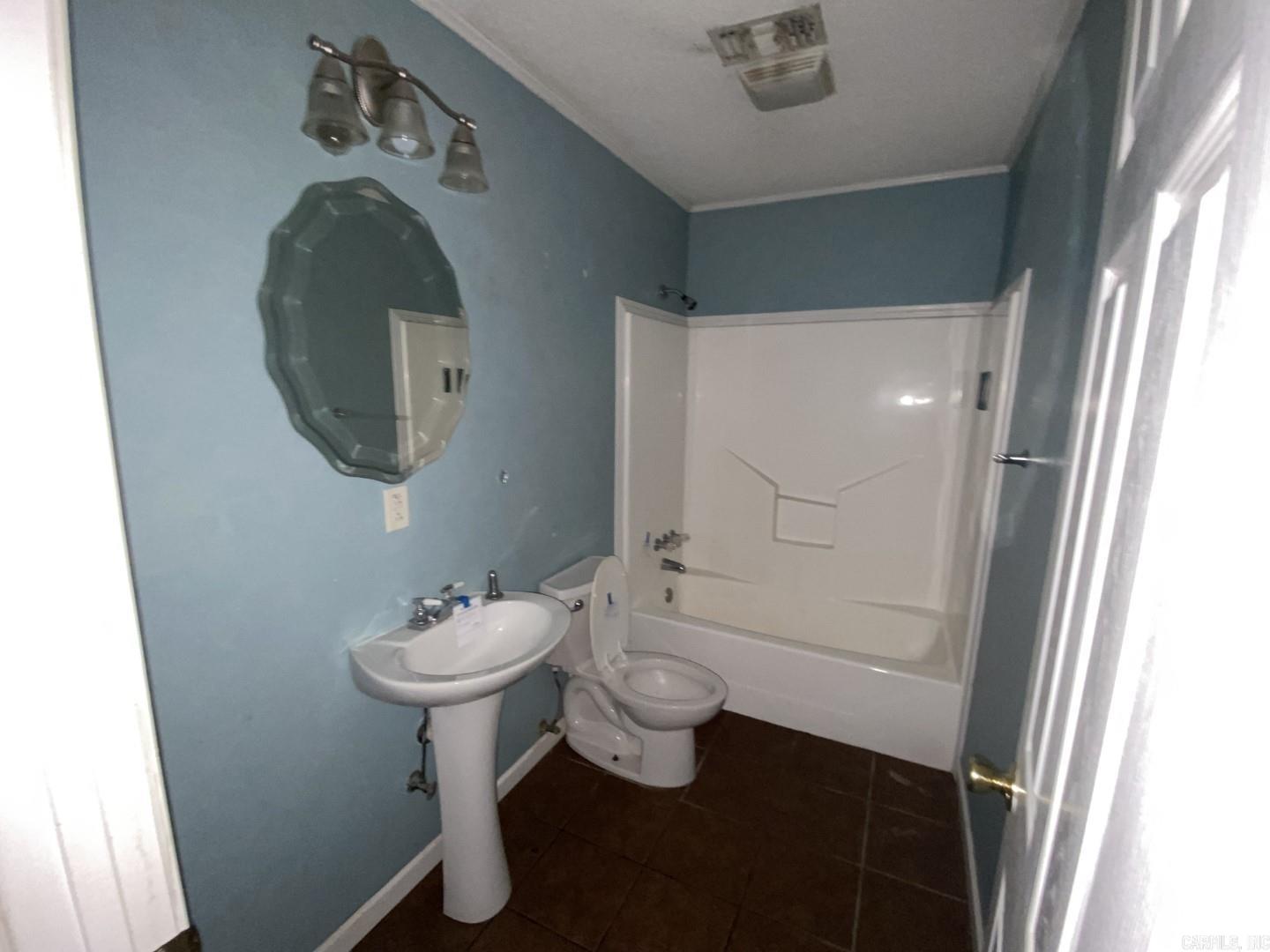 DEERFIELD SUB DIV - Residential