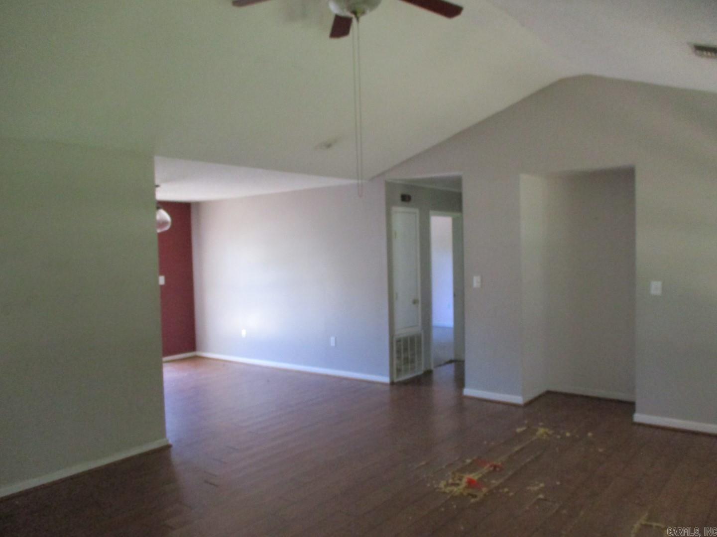 DEERFIELD SUB DIV - Residential