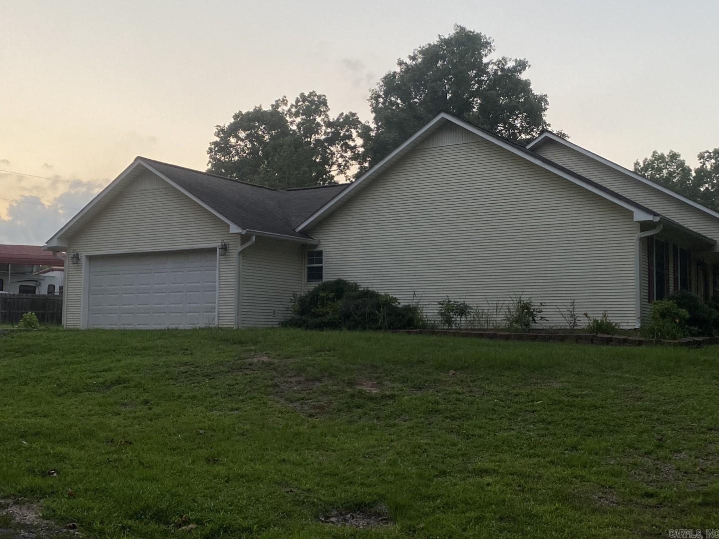 DEERFIELD SUB DIV - Residential