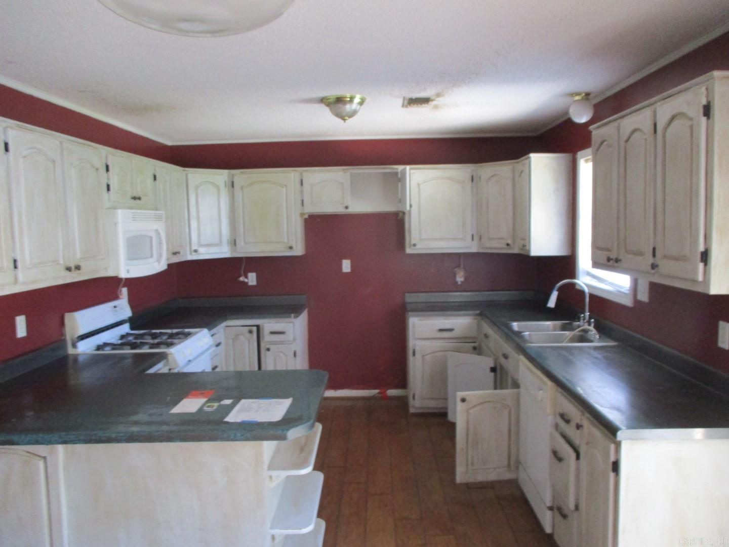 DEERFIELD SUB DIV - Residential