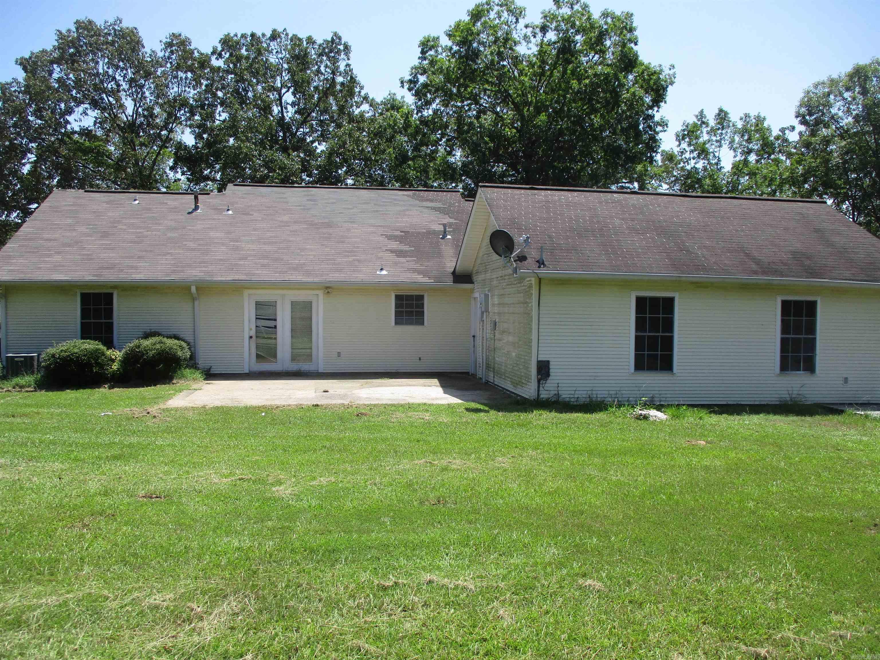 DEERFIELD SUB DIV - Residential