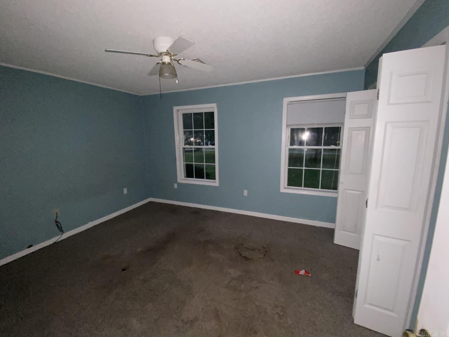 DEERFIELD SUB DIV - Residential