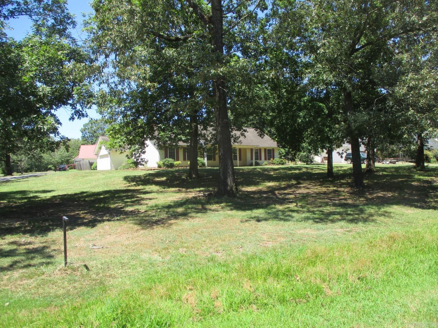 DEERFIELD SUB DIV - Residential