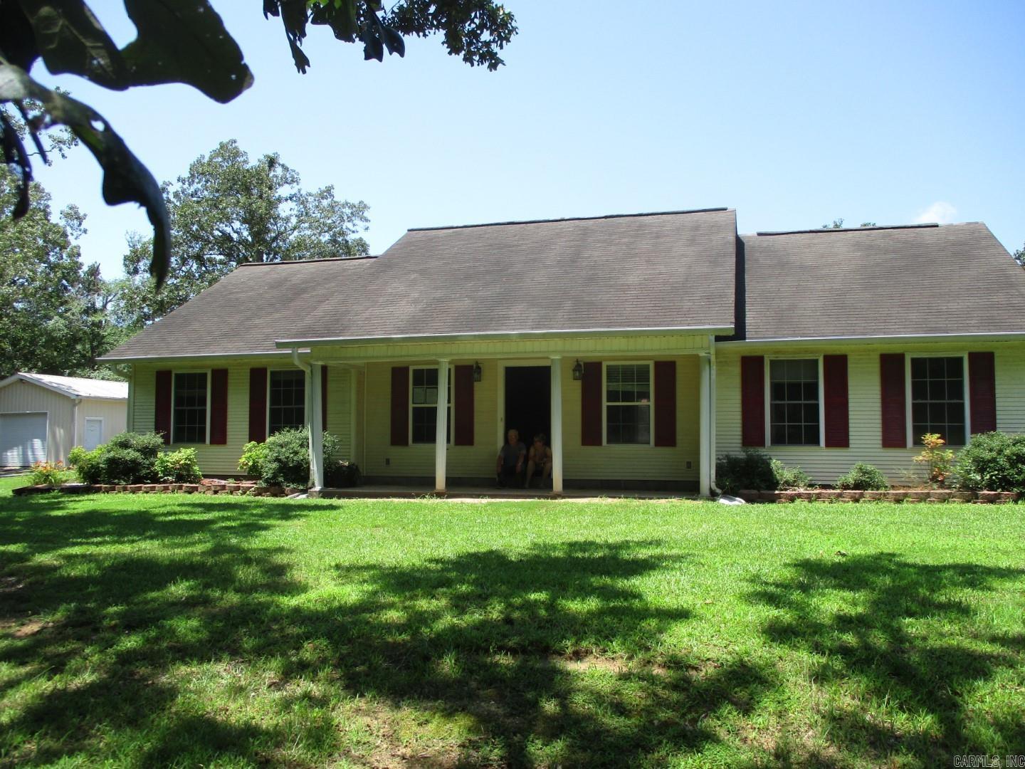 DEERFIELD SUB DIV - Residential