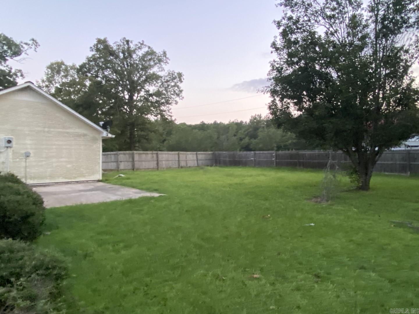 DEERFIELD SUB DIV - Residential