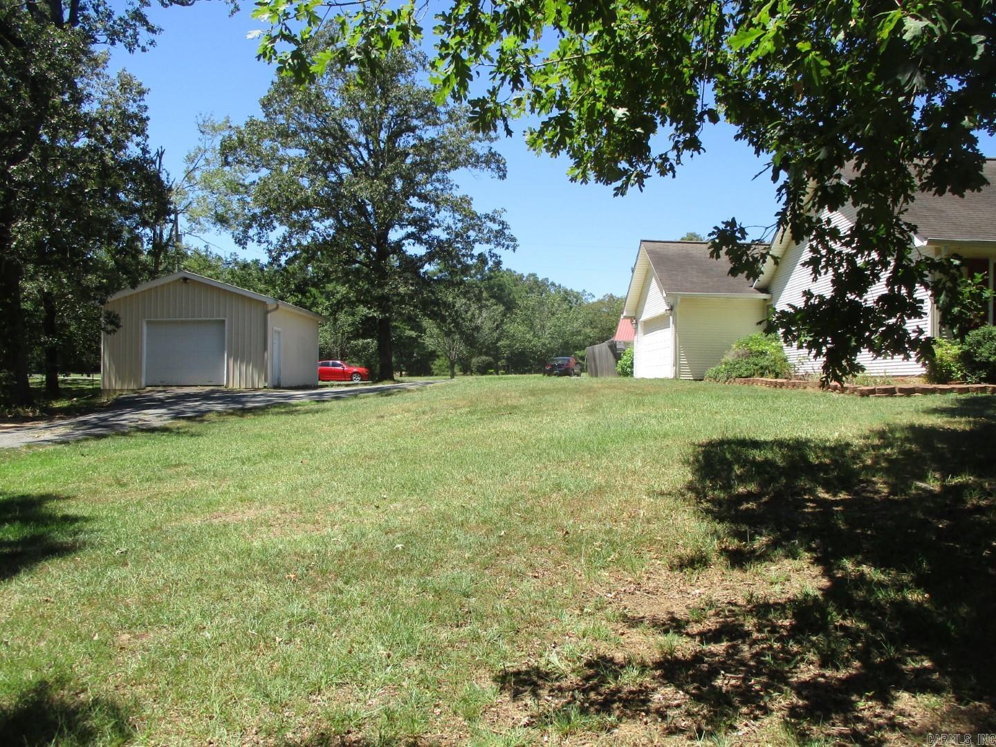 DEERFIELD SUB DIV - Residential