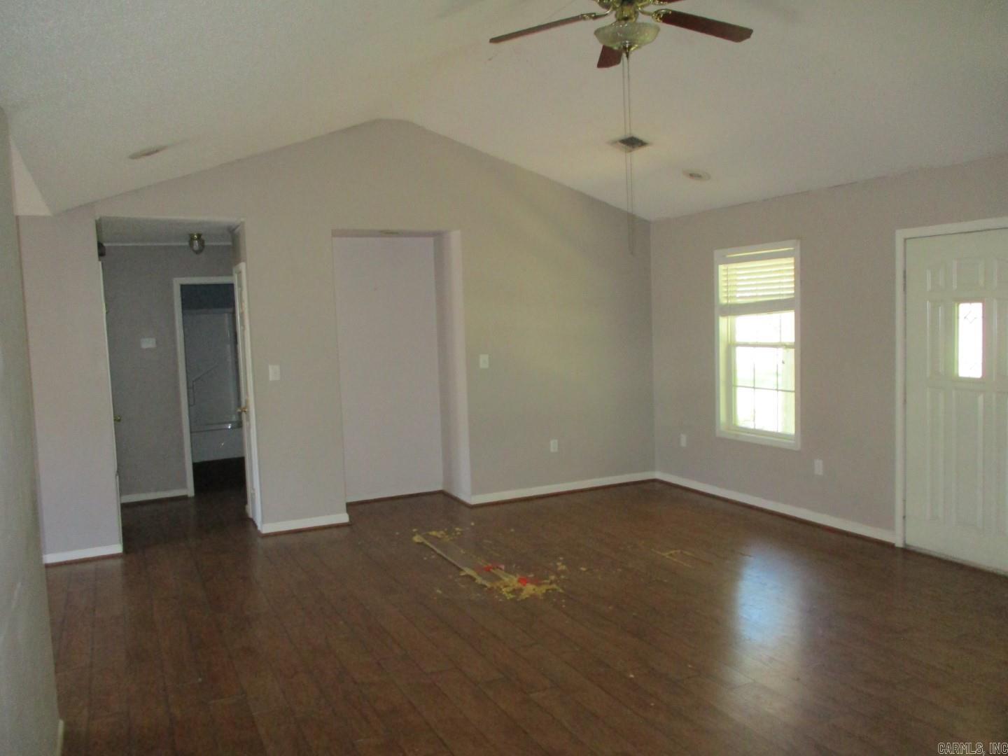 DEERFIELD SUB DIV - Residential