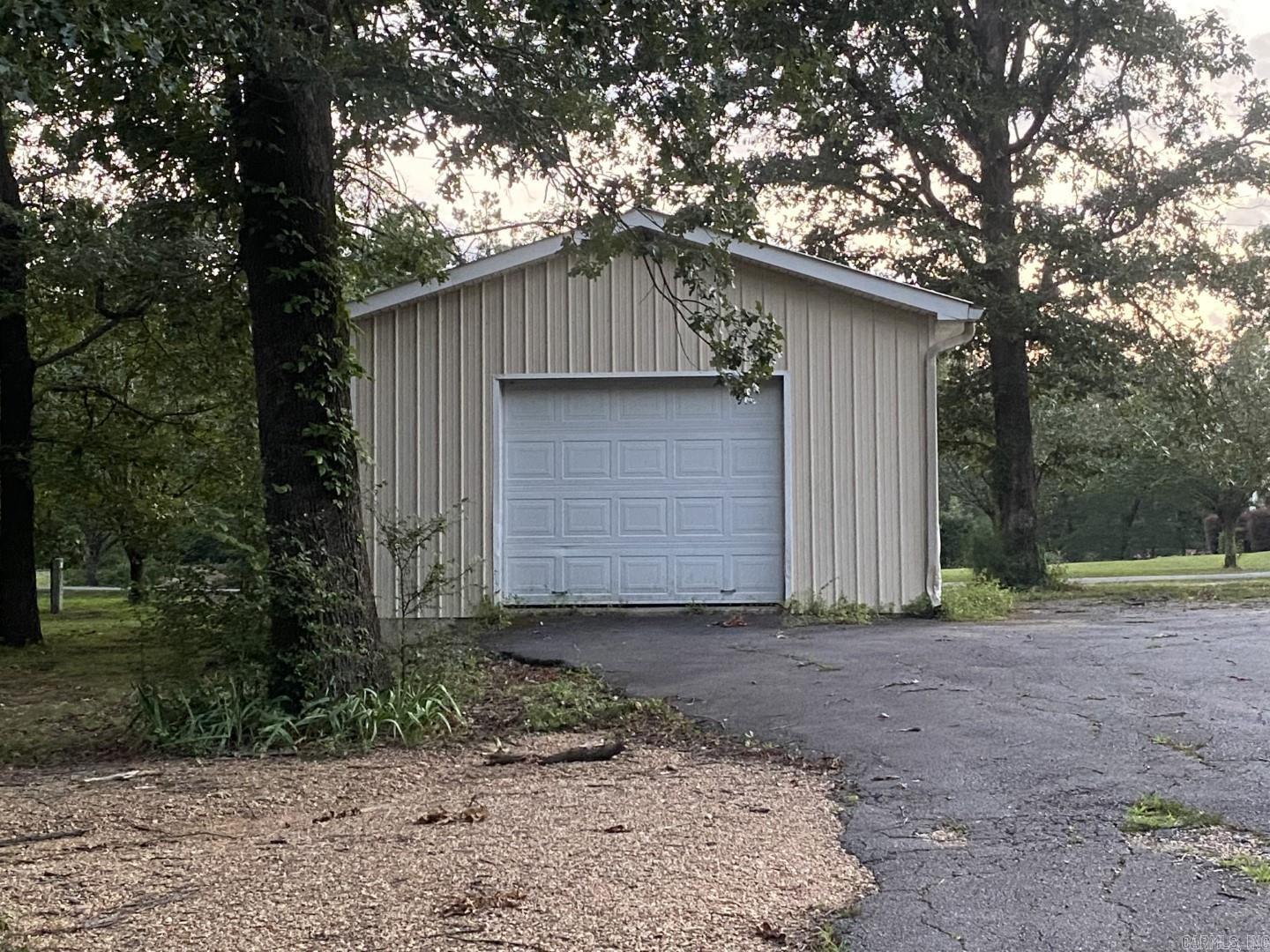 DEERFIELD SUB DIV - Residential