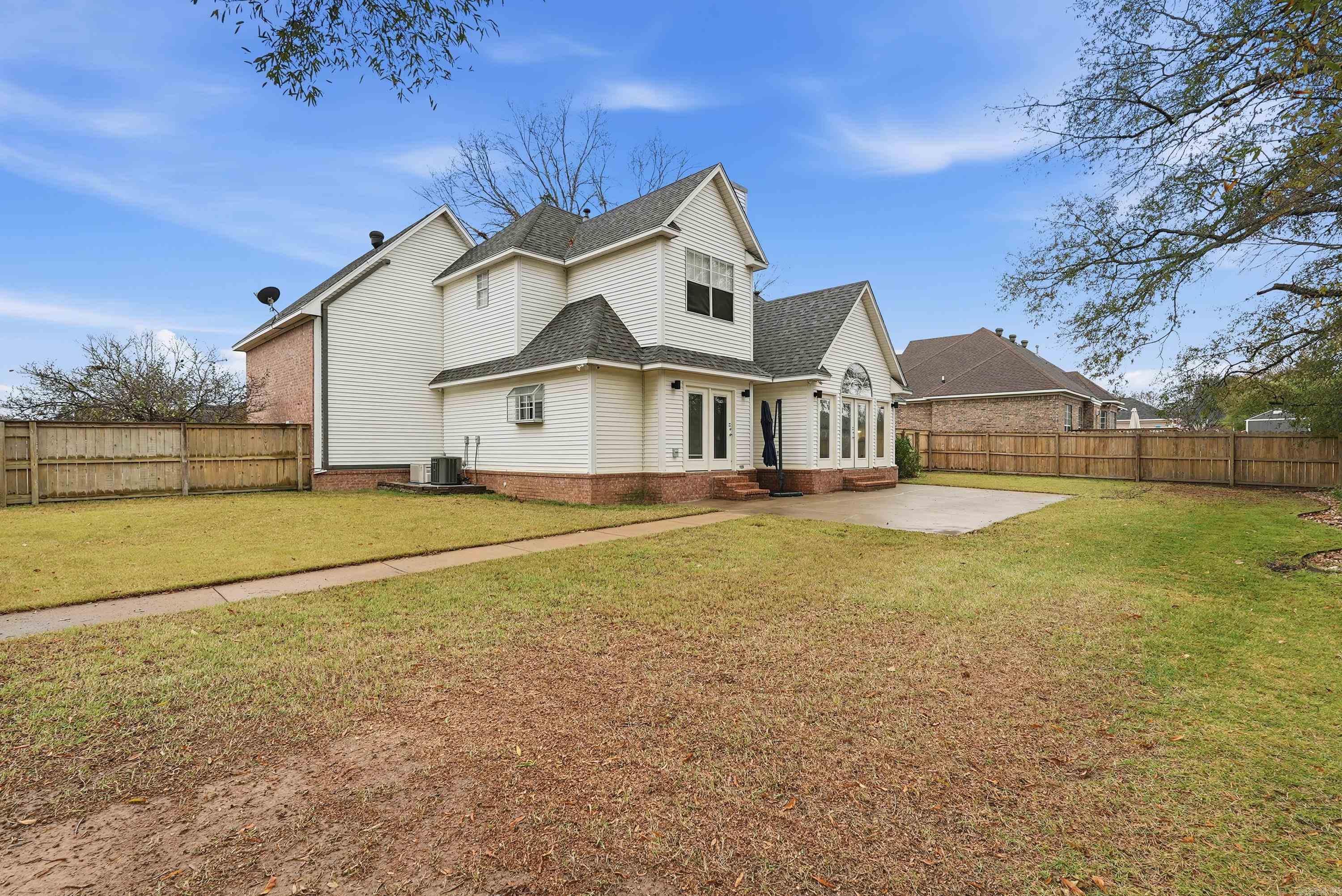 Catherine Place - Residential