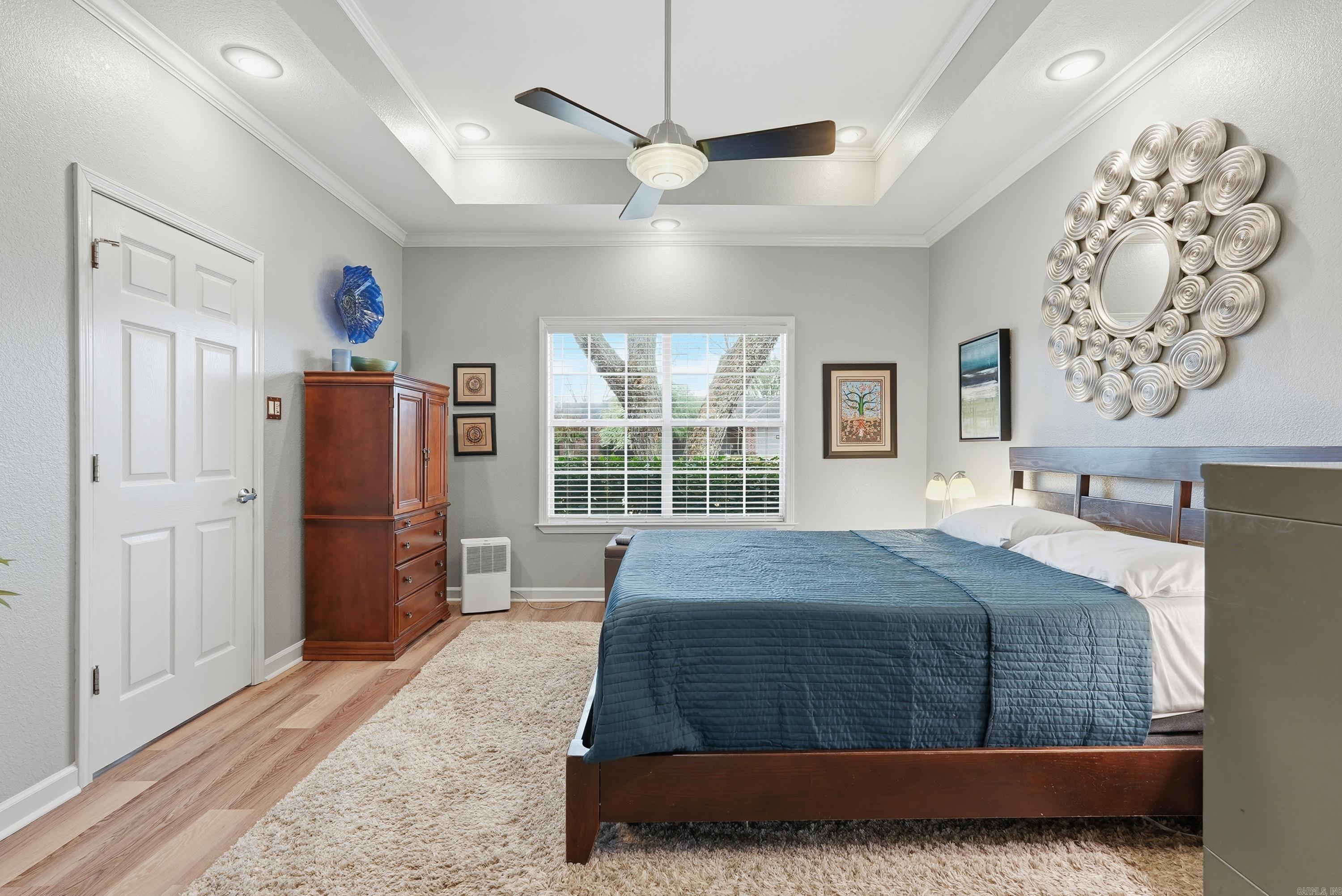 Catherine Place - Residential