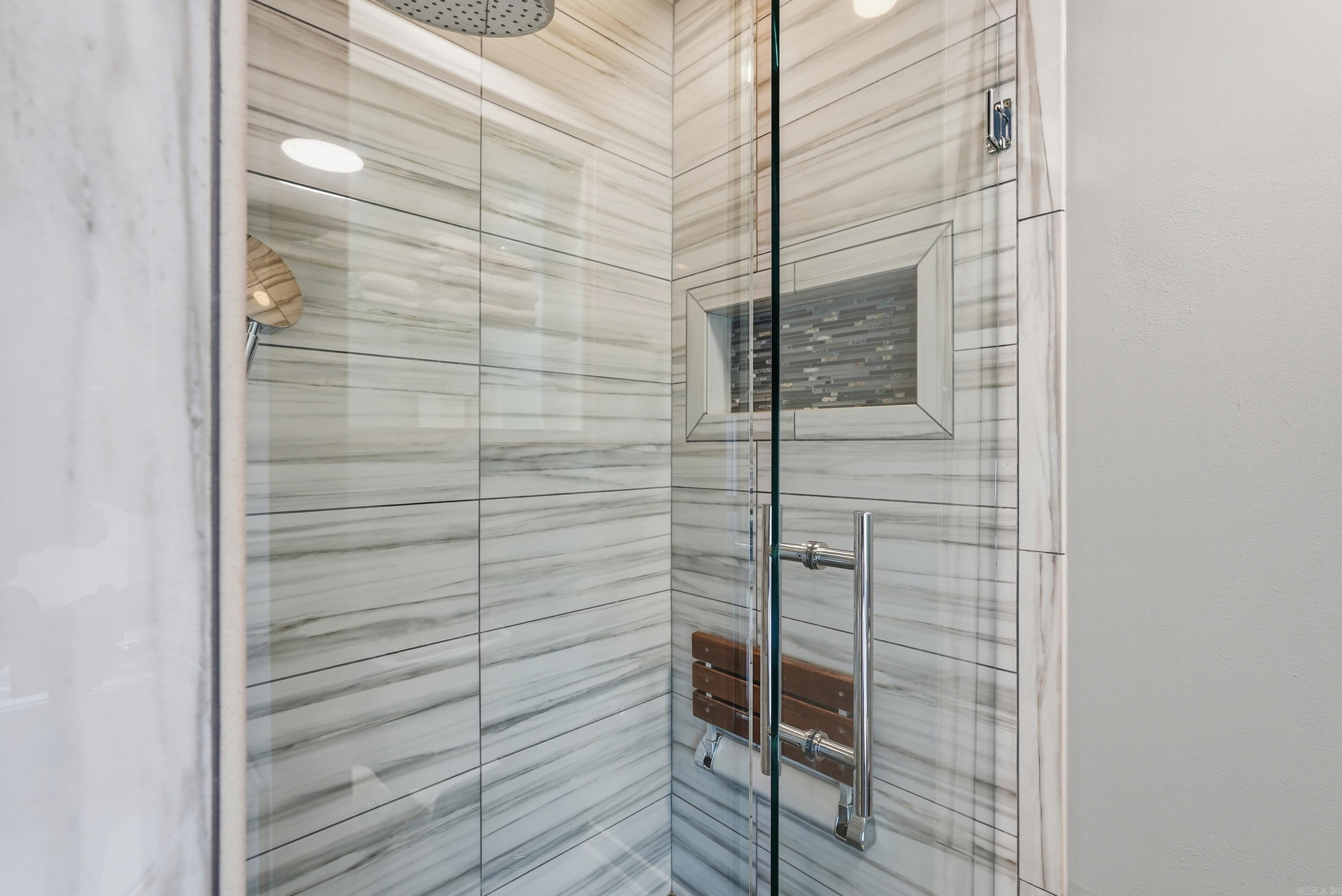 Catherine Place - Residential