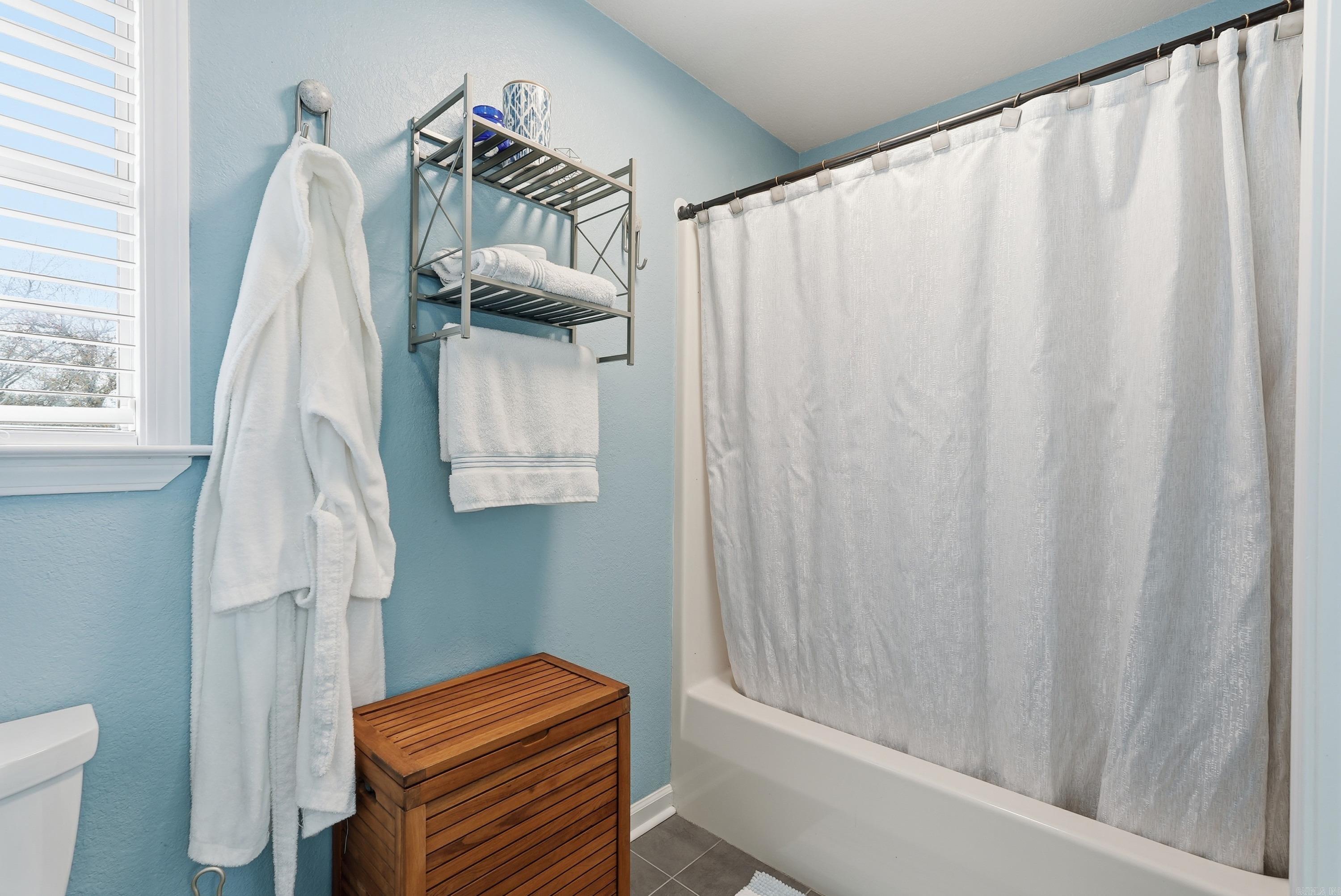 Catherine Place - Residential