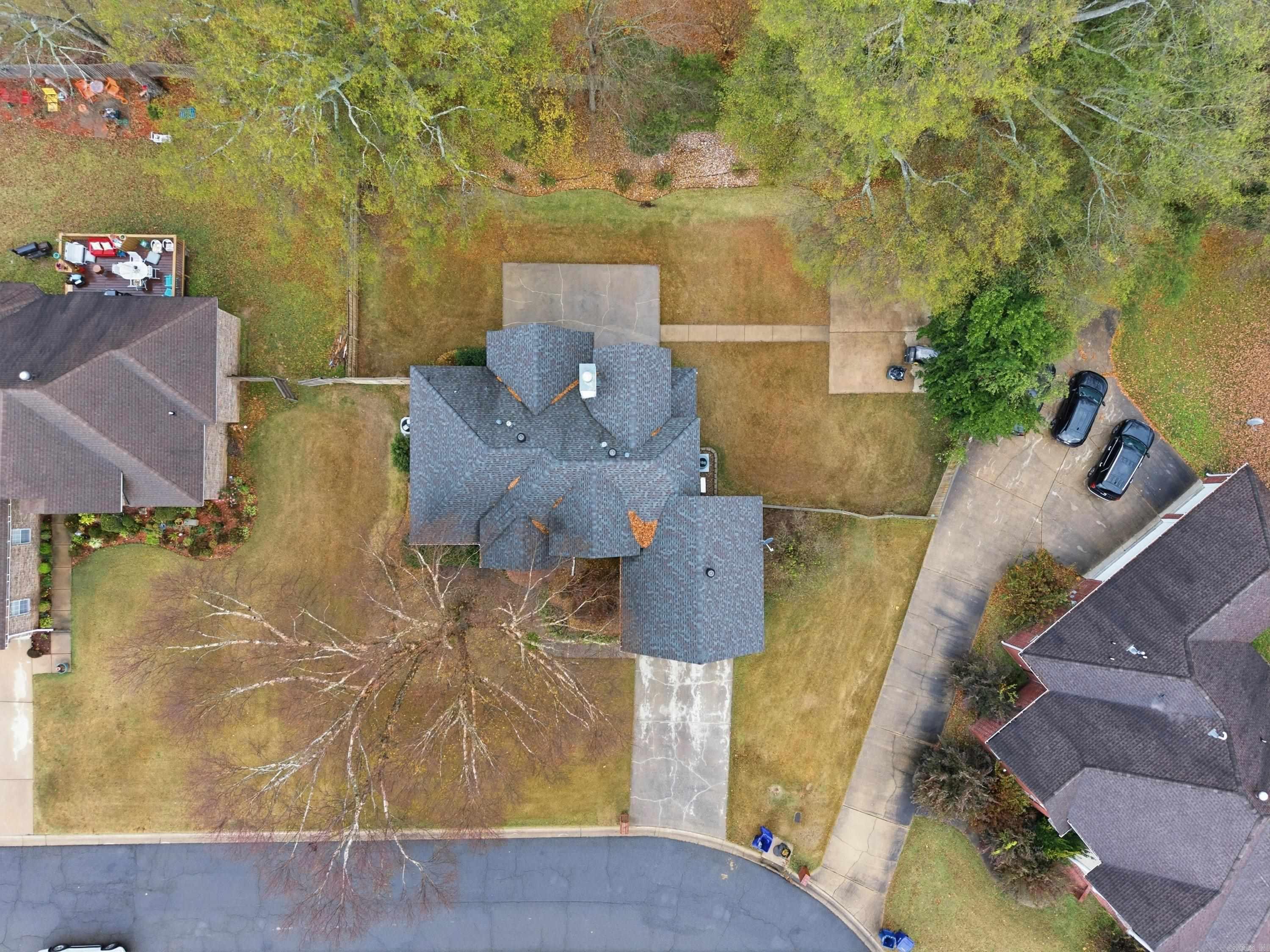 Catherine Place - Residential