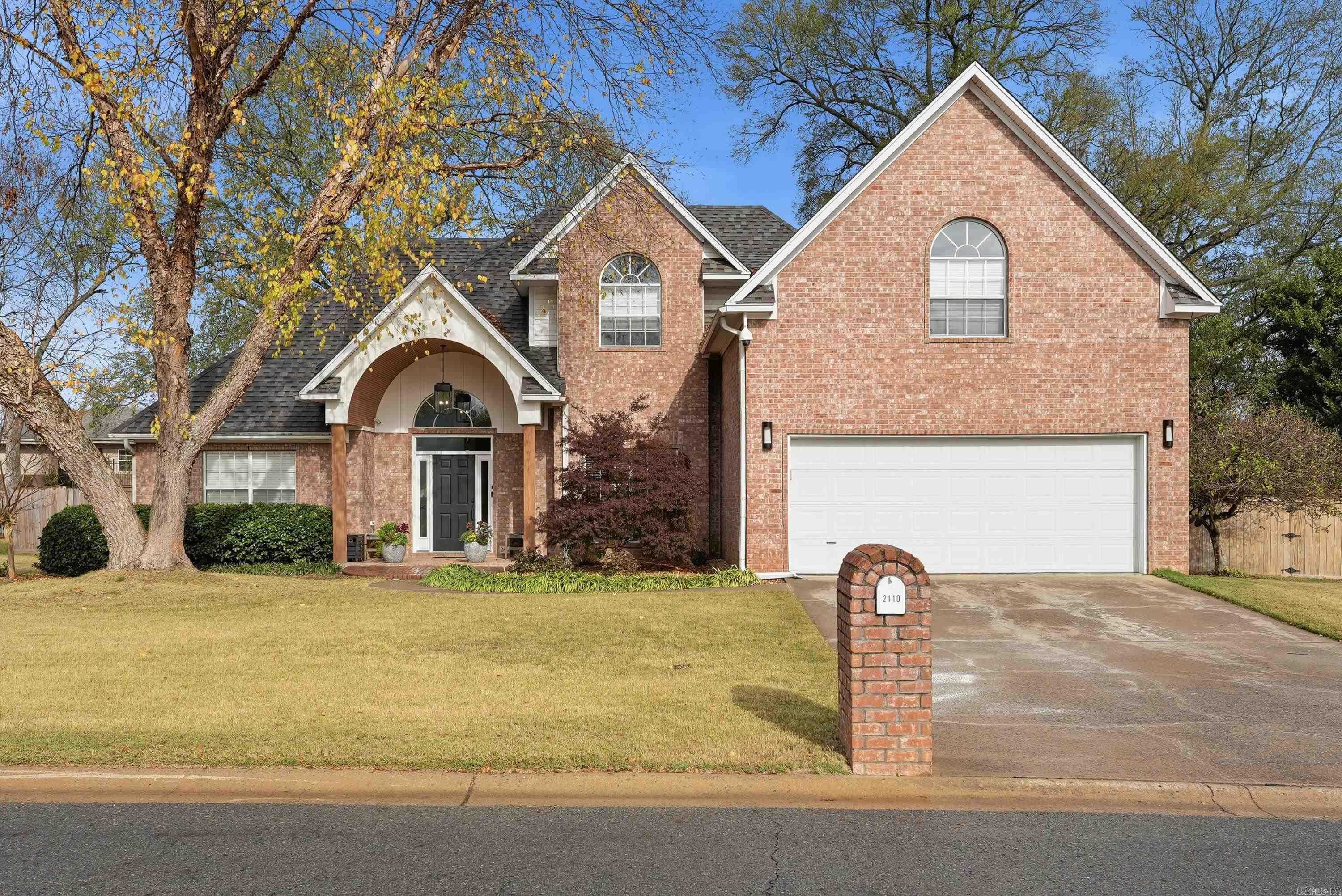 Catherine Place - Residential