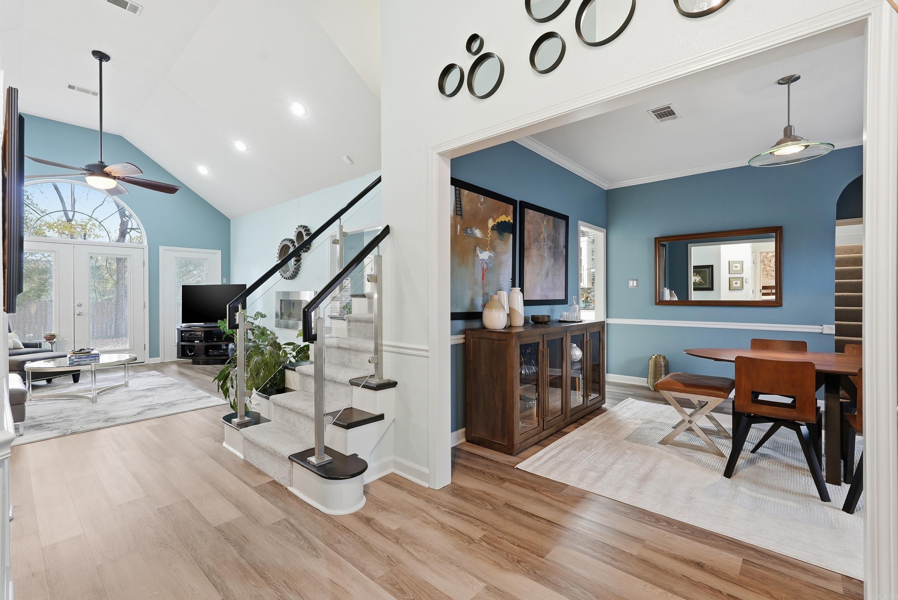 Catherine Place - Residential