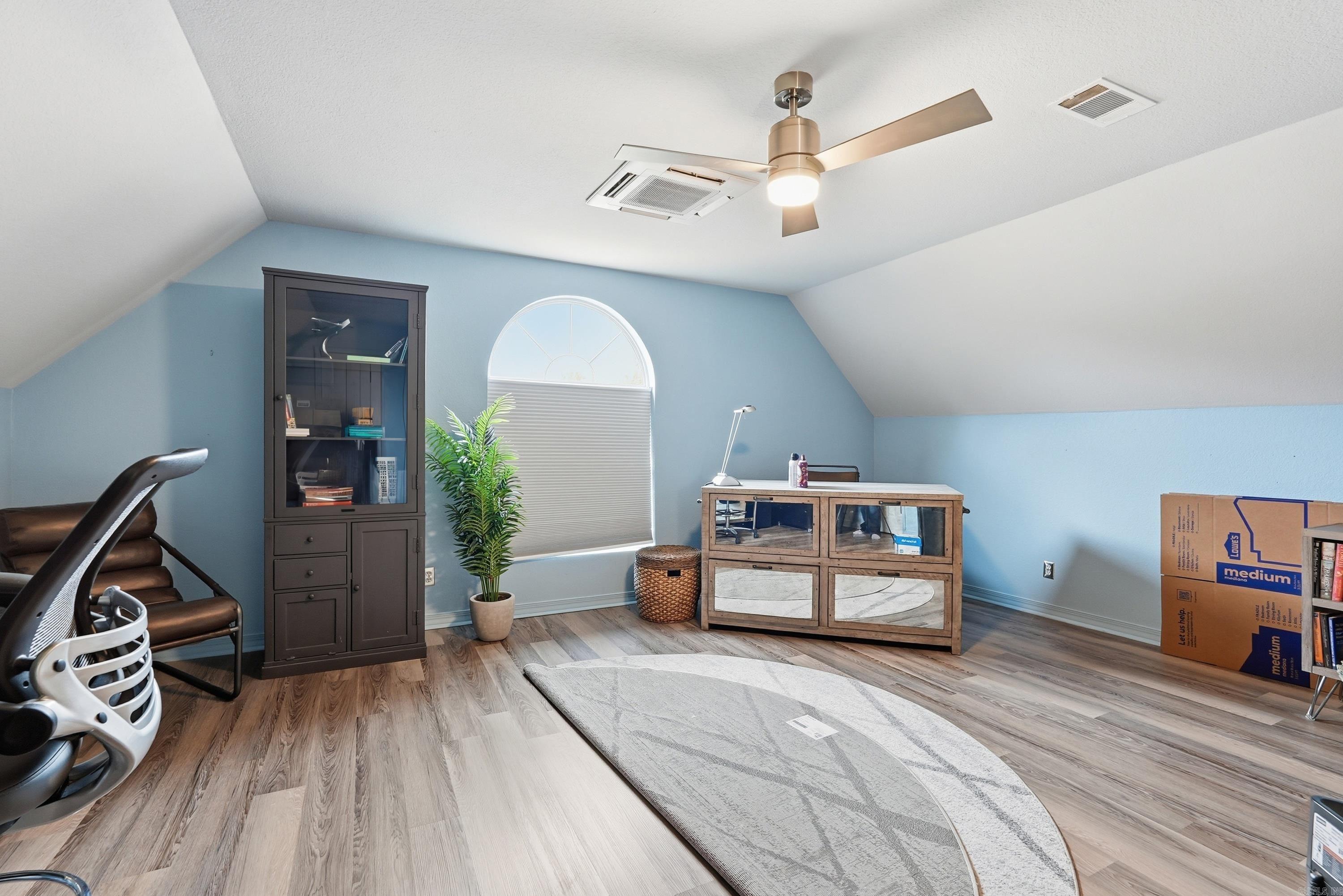 Catherine Place - Residential