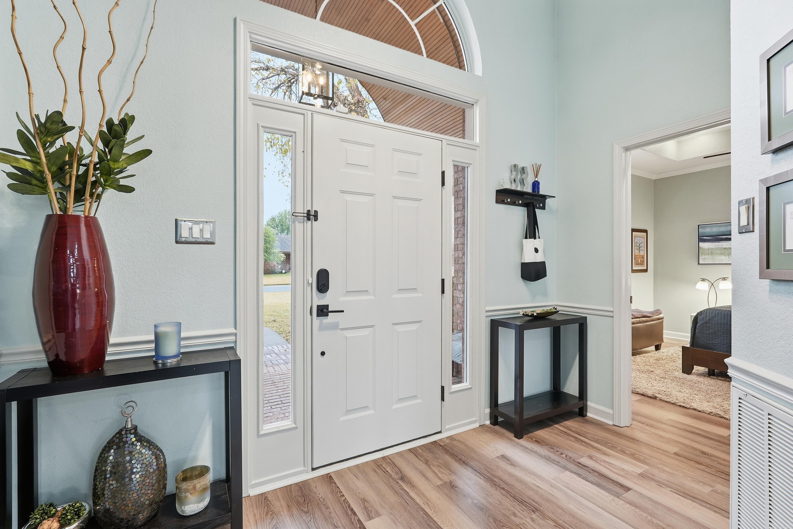 Catherine Place - Residential