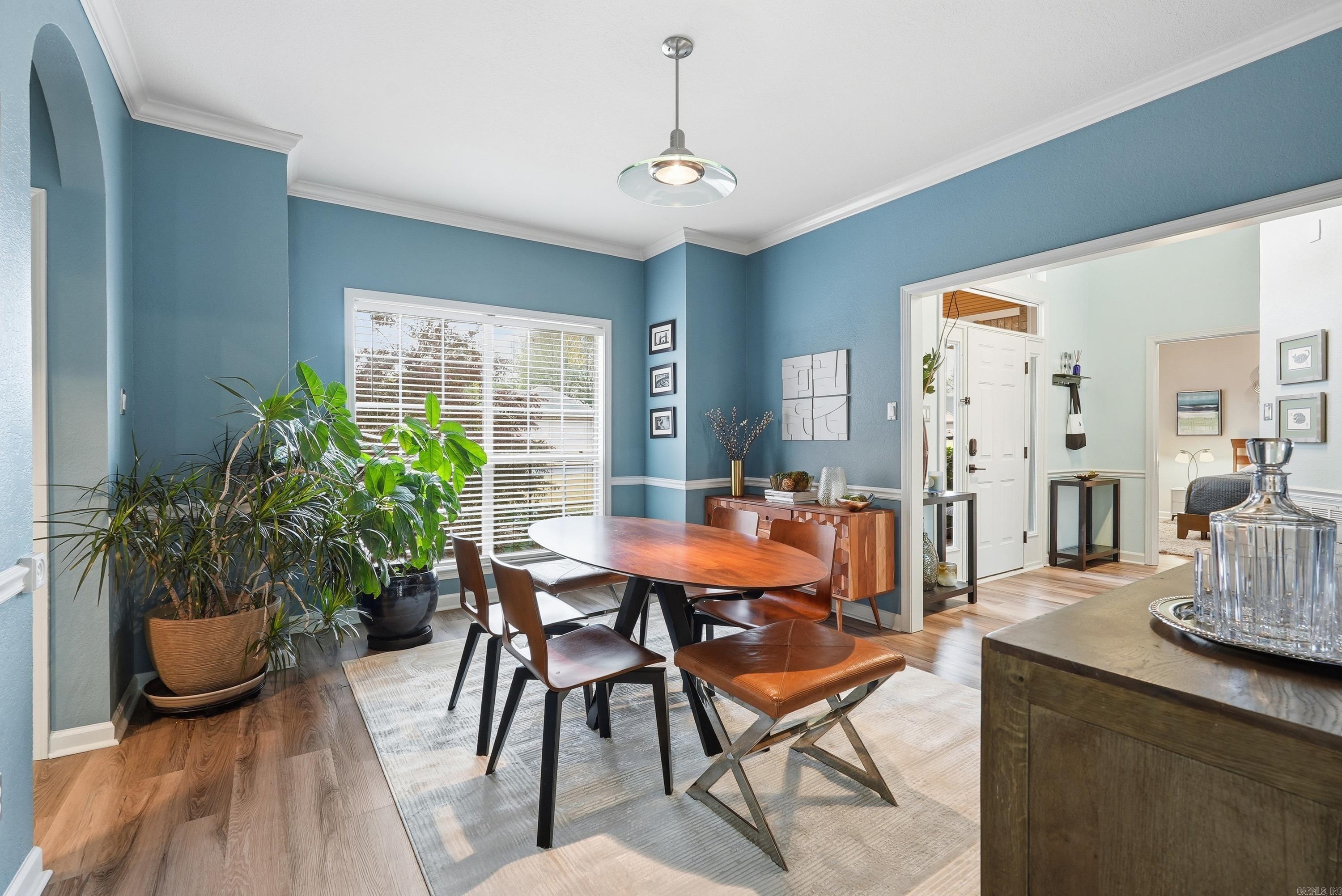 Catherine Place - Residential