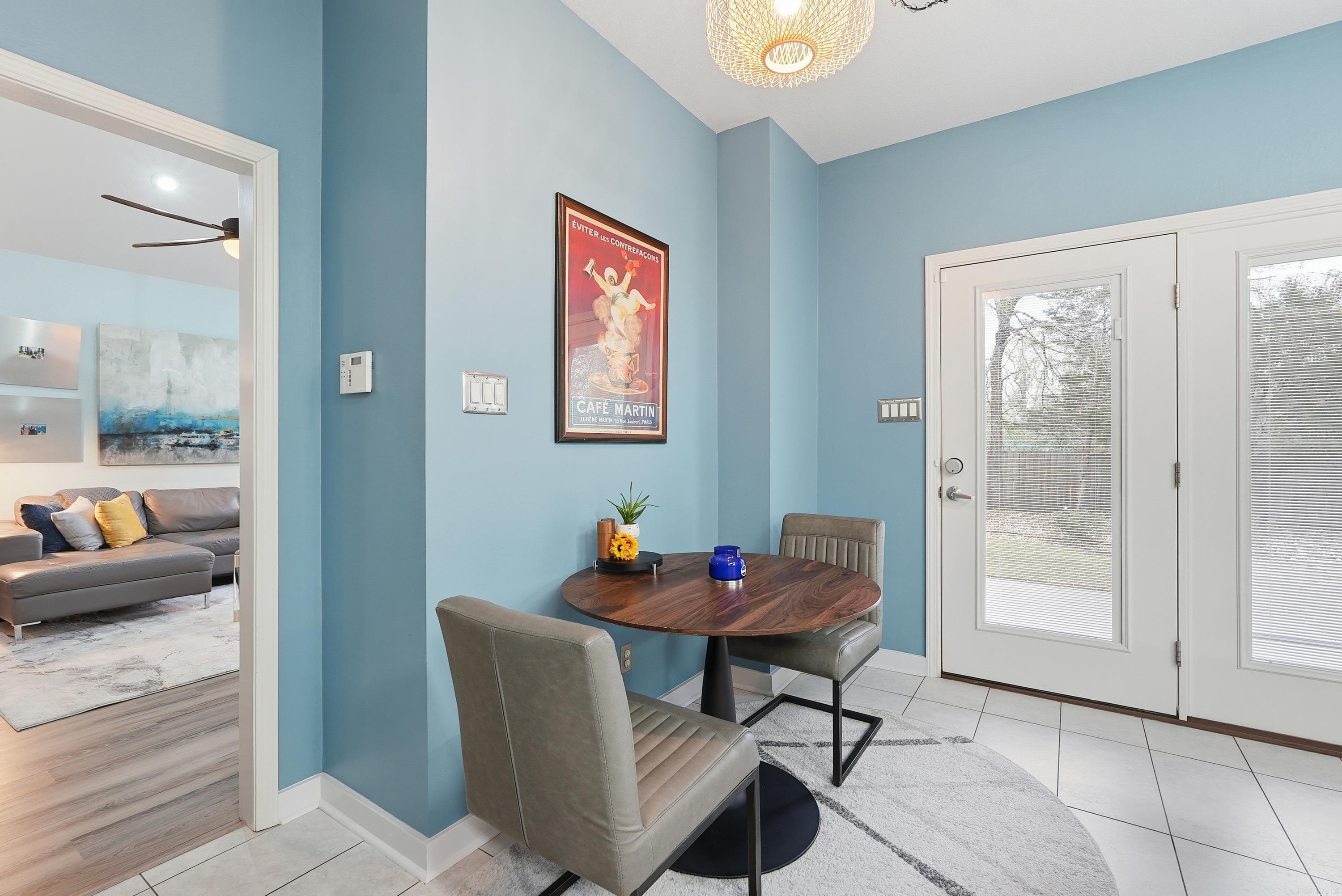 Catherine Place - Residential