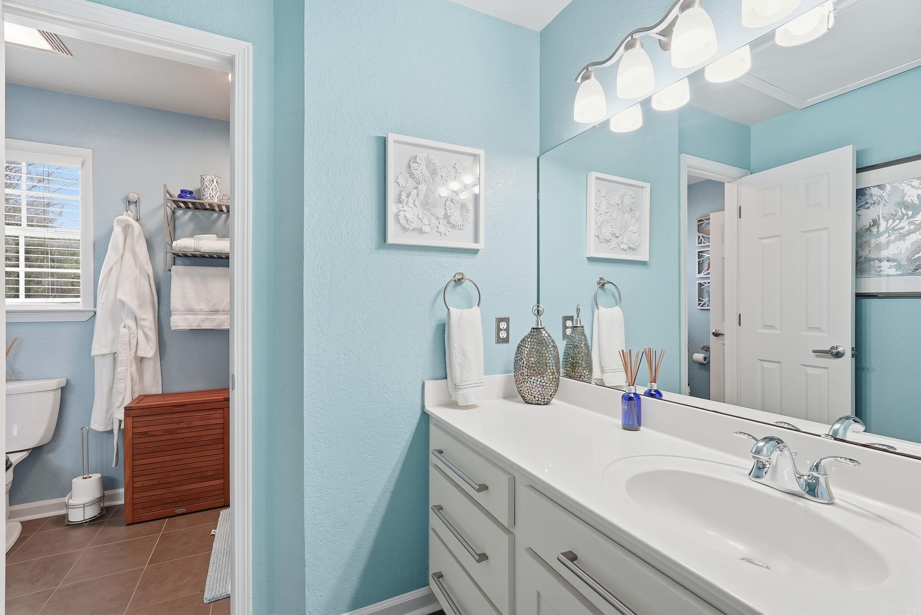 Catherine Place - Residential