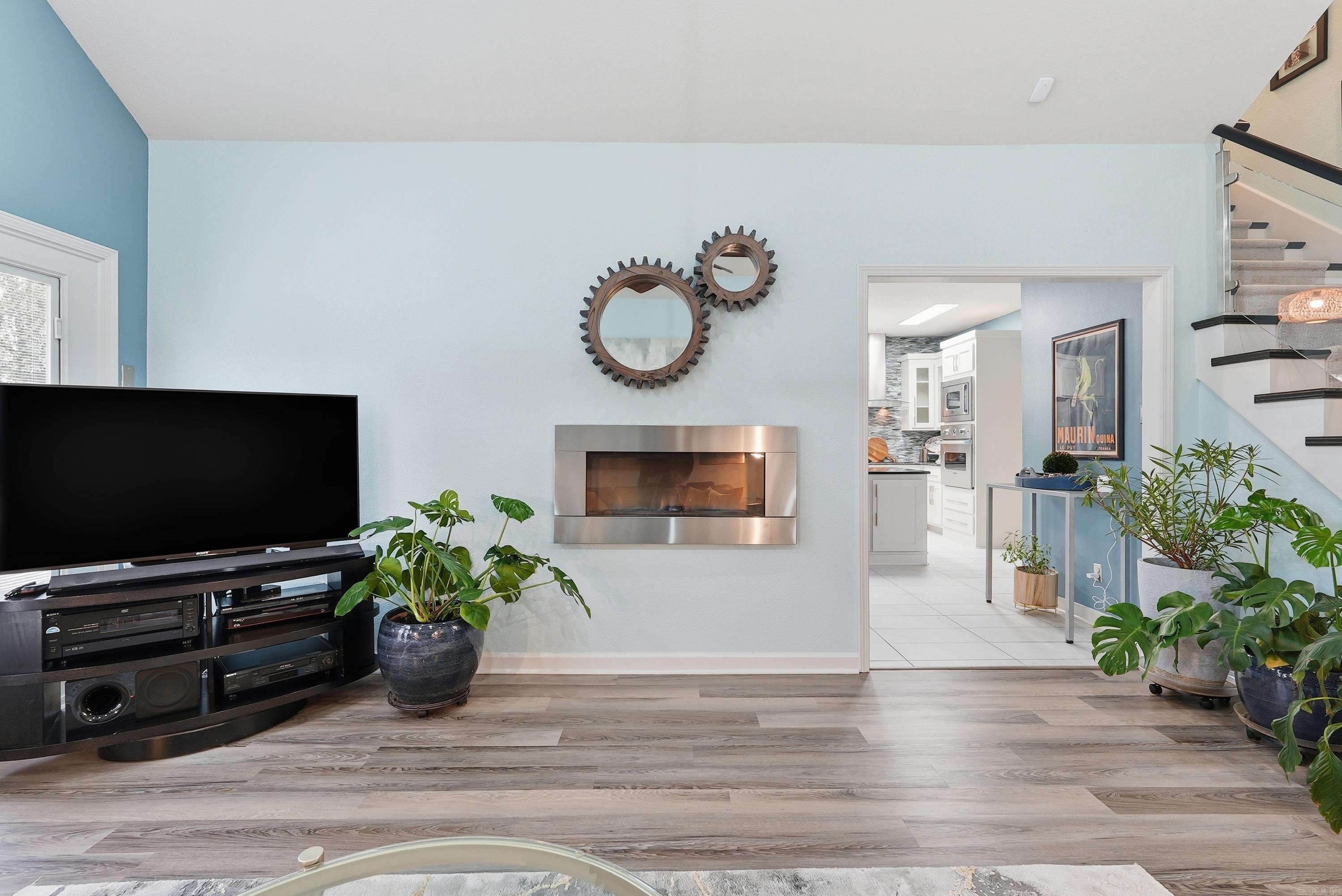 Catherine Place - Residential