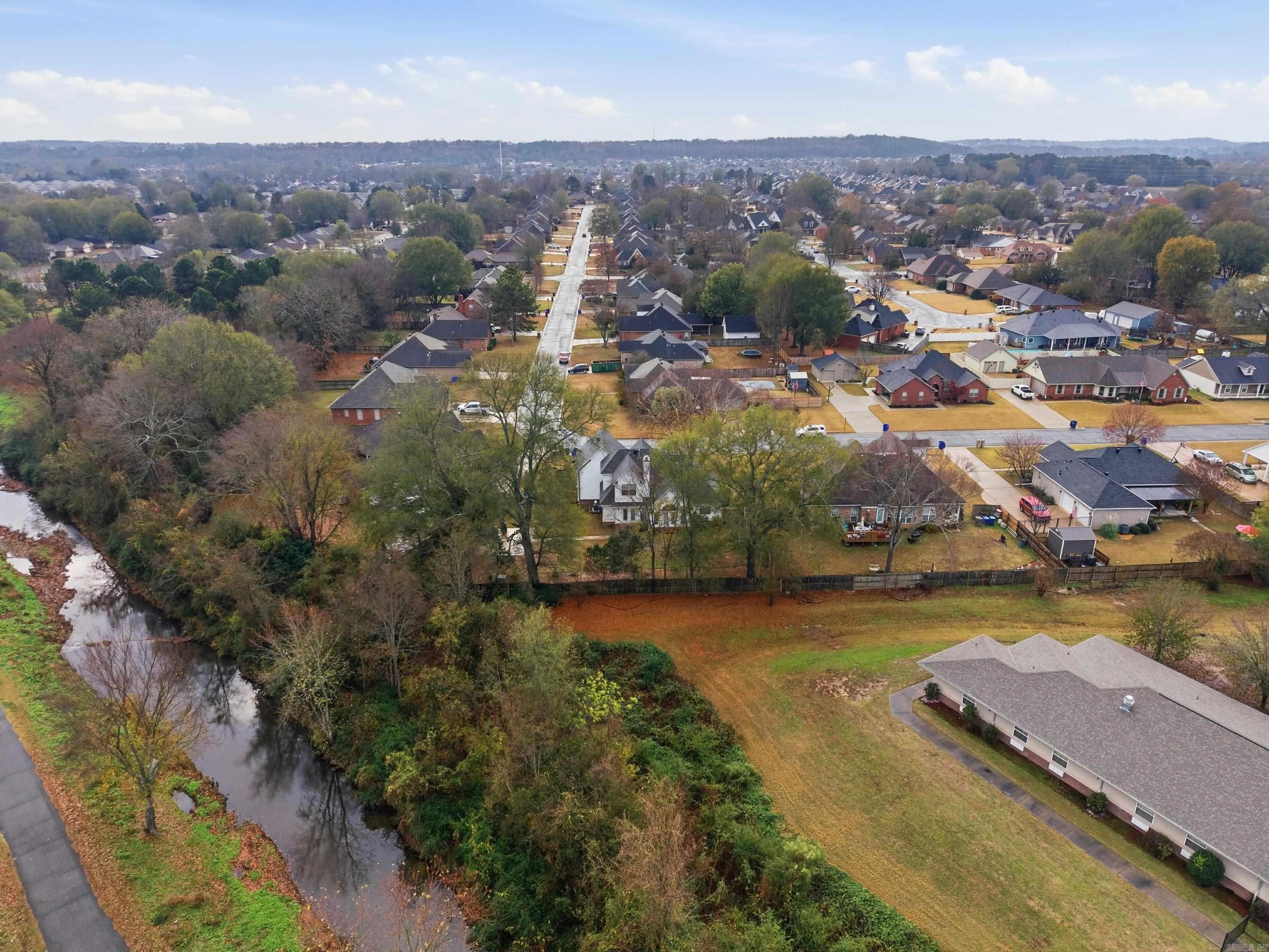 Catherine Place - Residential