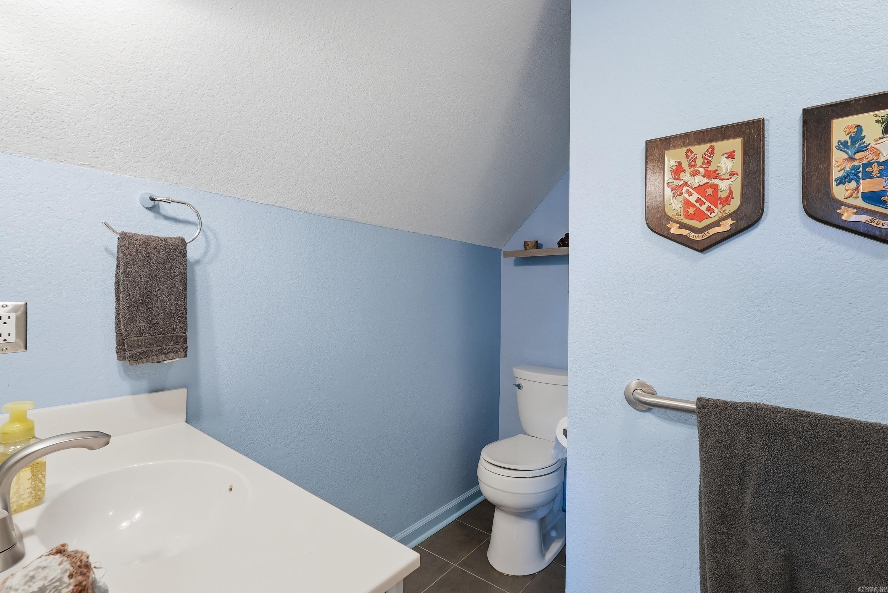 Catherine Place - Residential