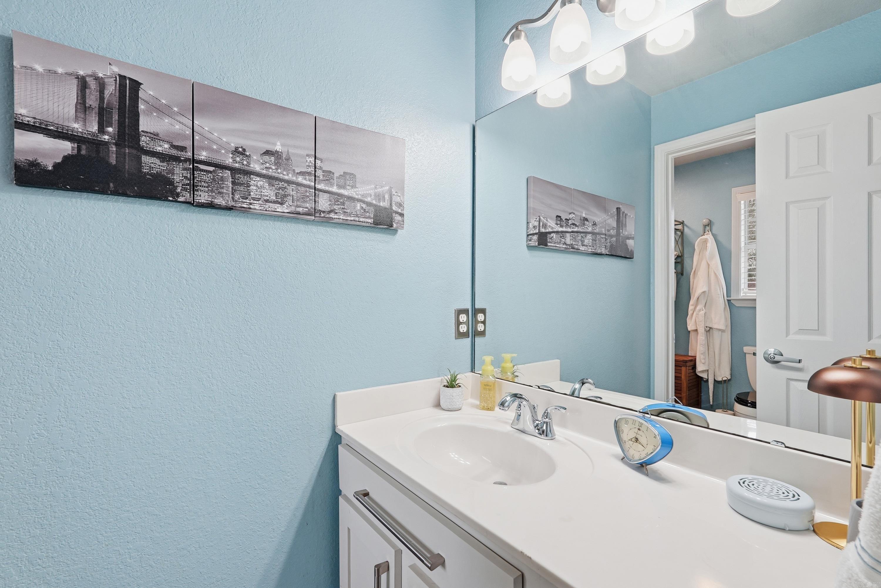 Catherine Place - Residential