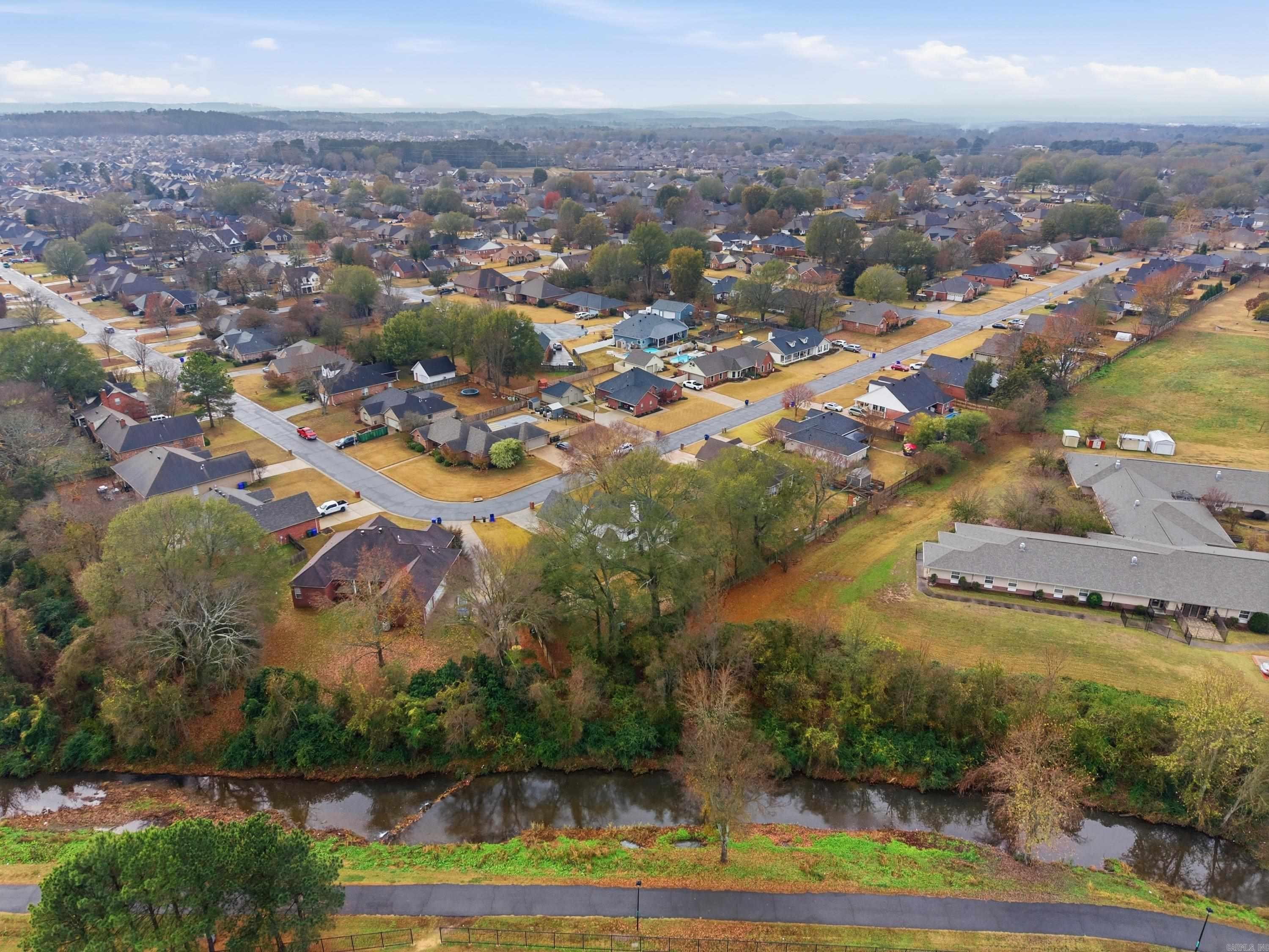 Catherine Place - Residential