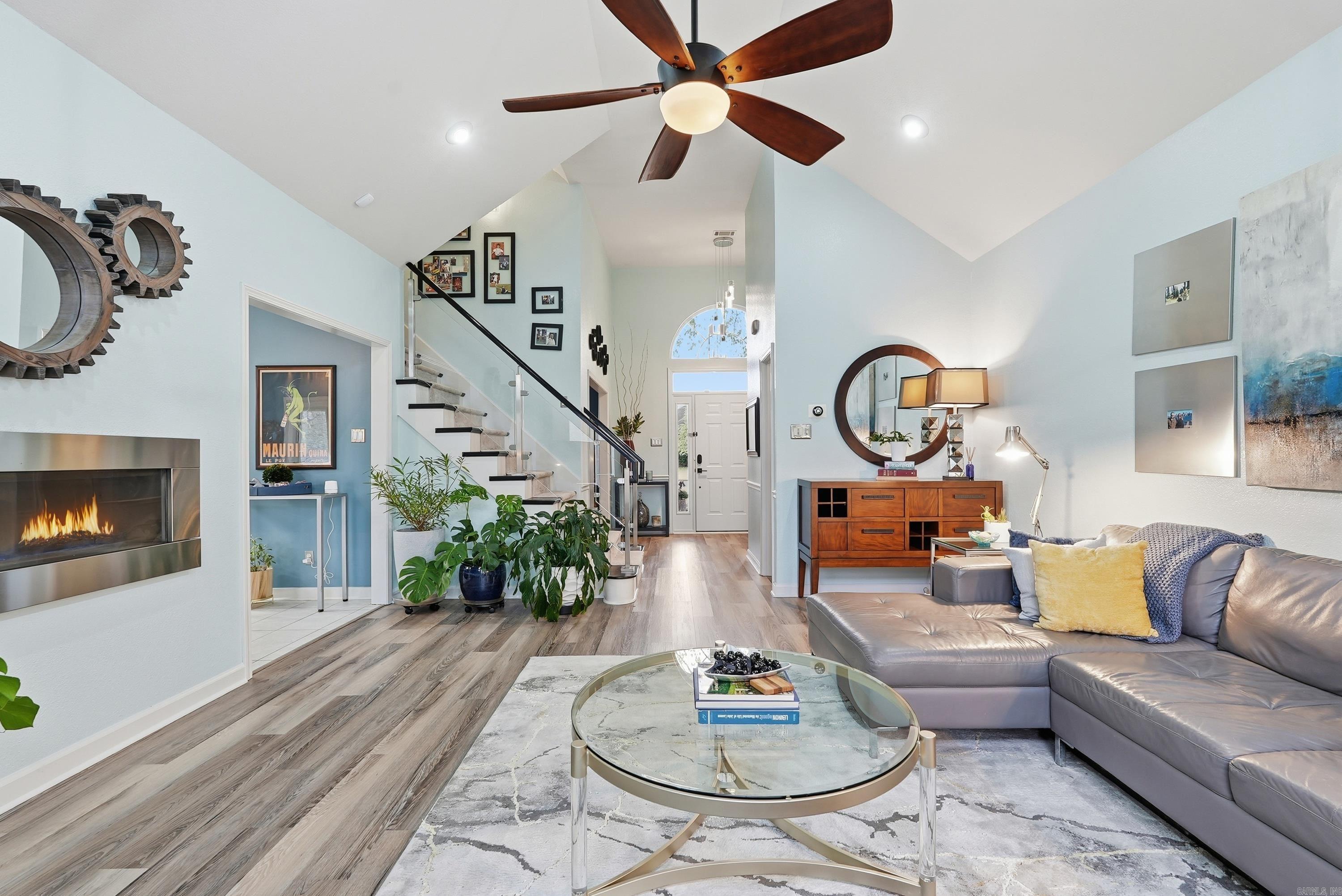 Catherine Place - Residential