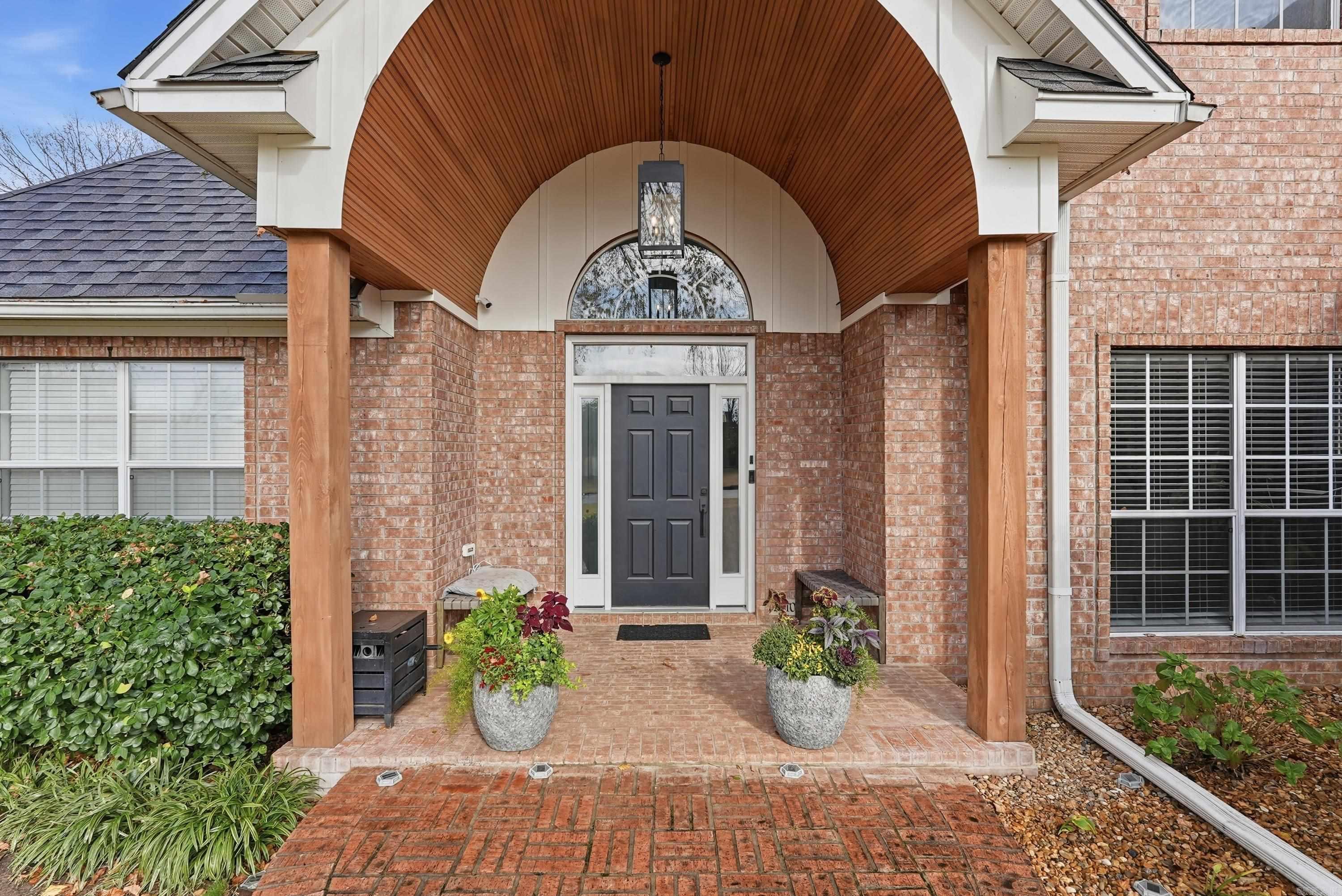 Catherine Place - Residential