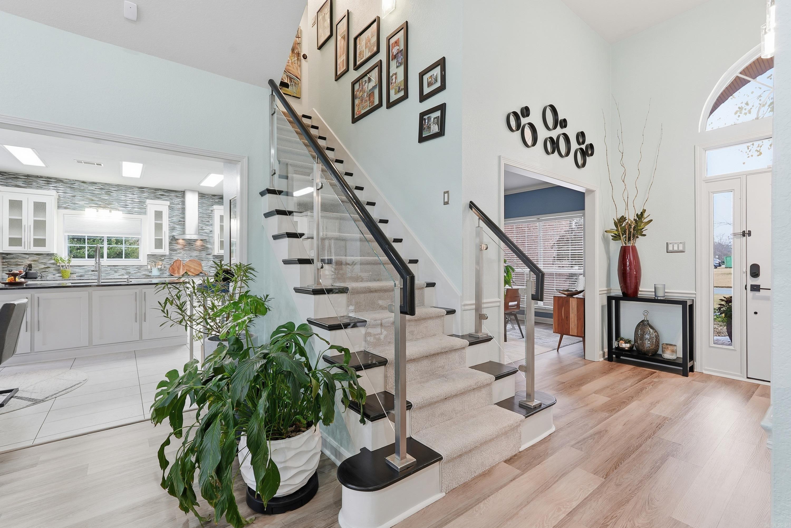 Catherine Place - Residential