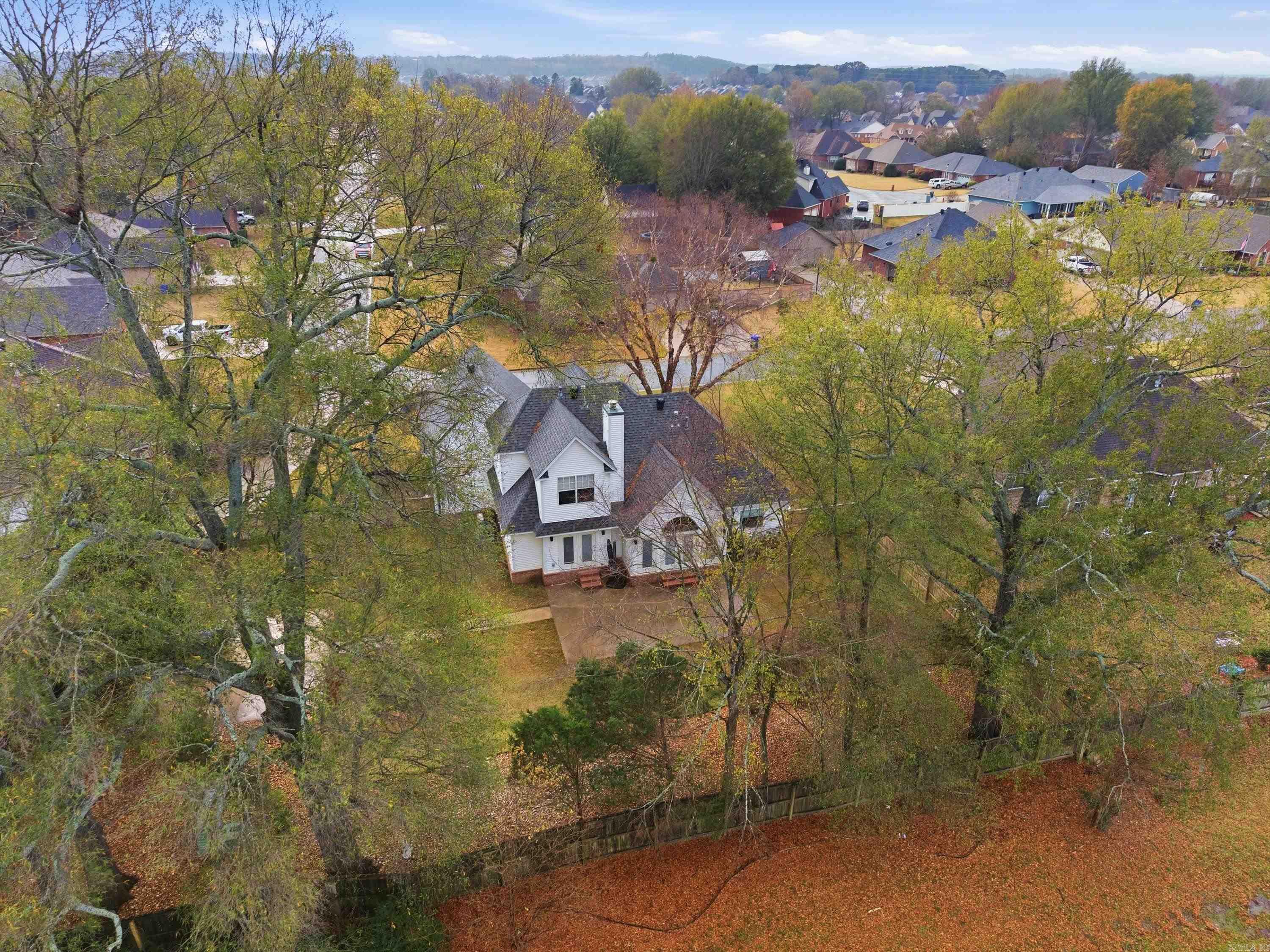 Catherine Place - Residential