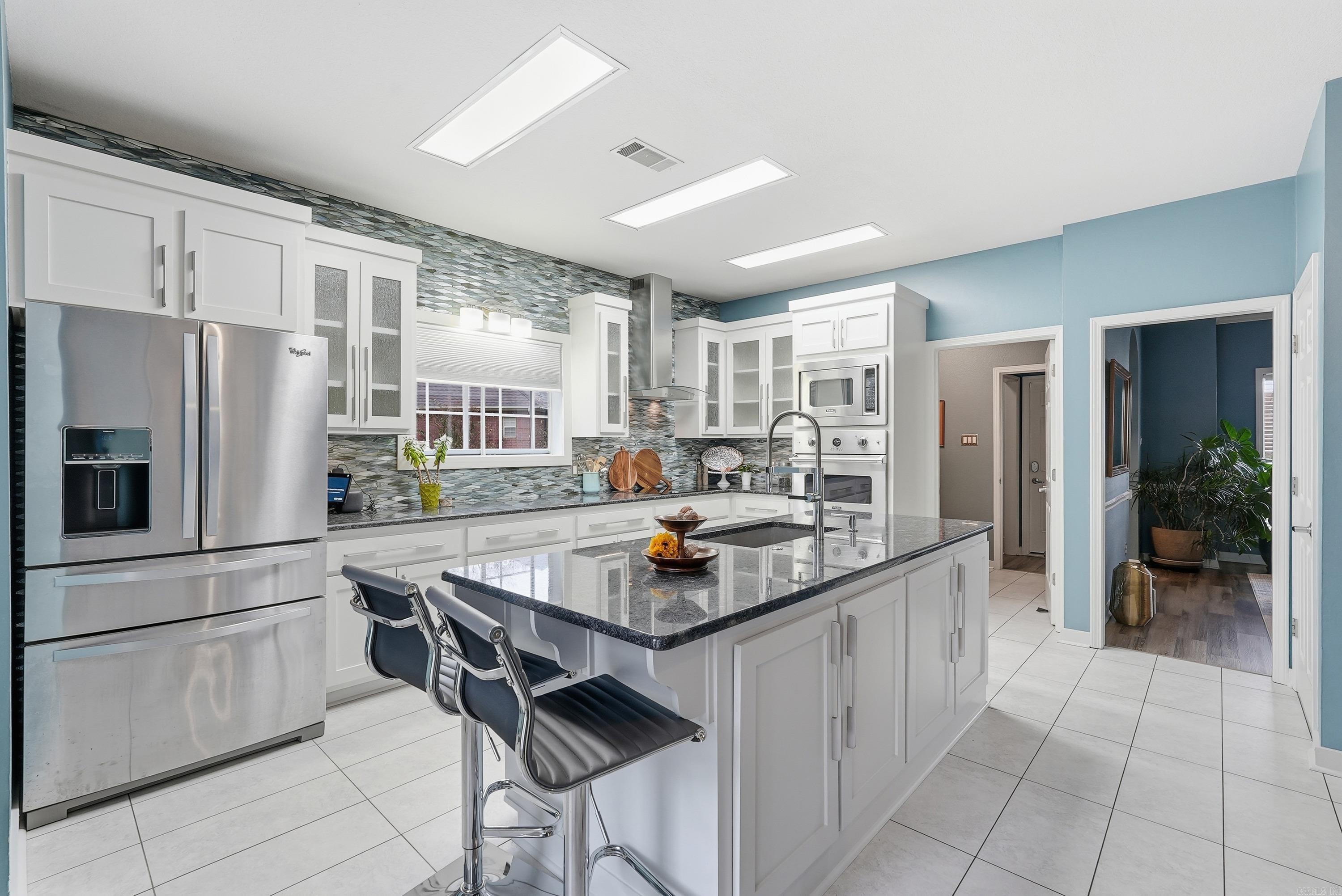 Catherine Place - Residential