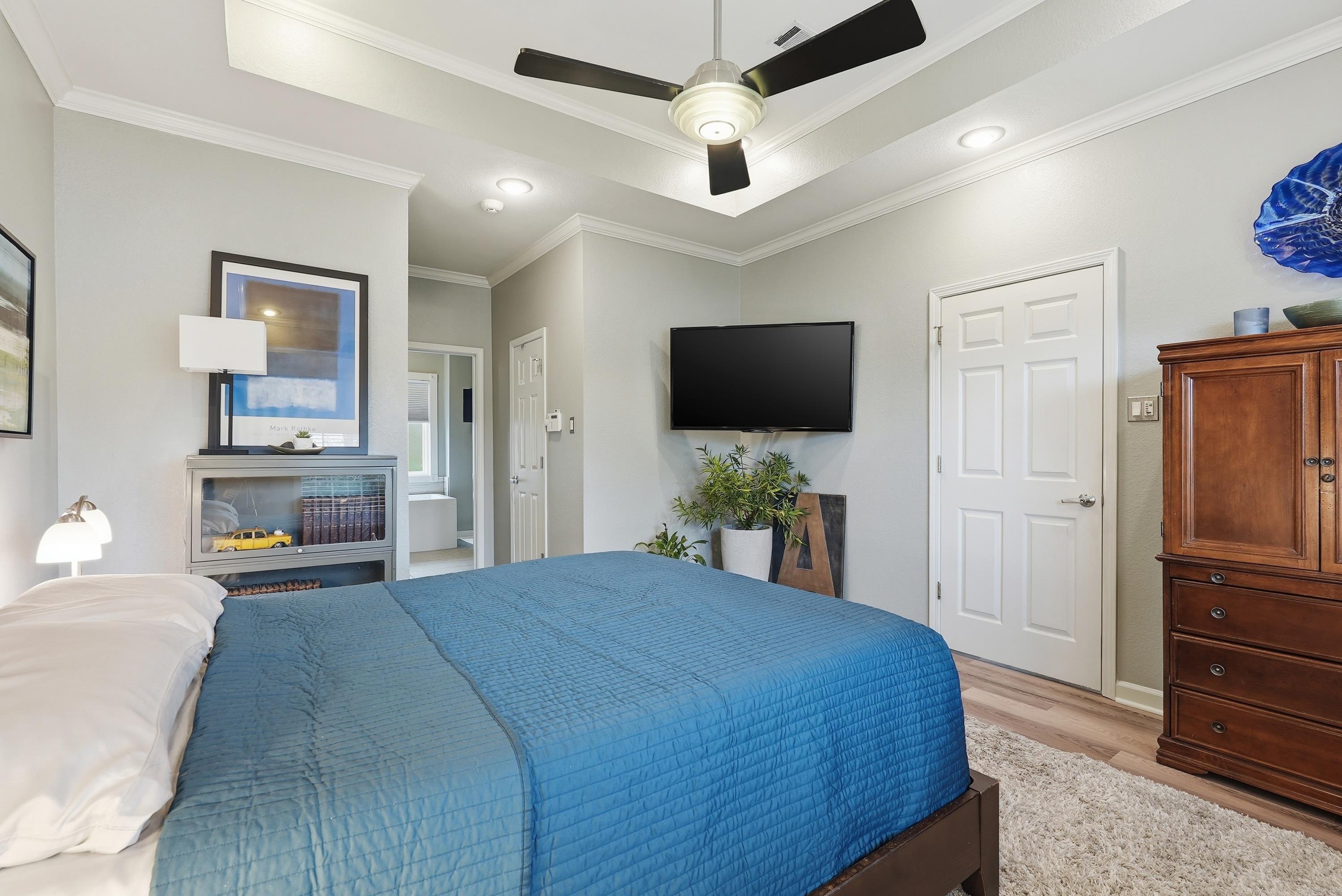 Catherine Place - Residential