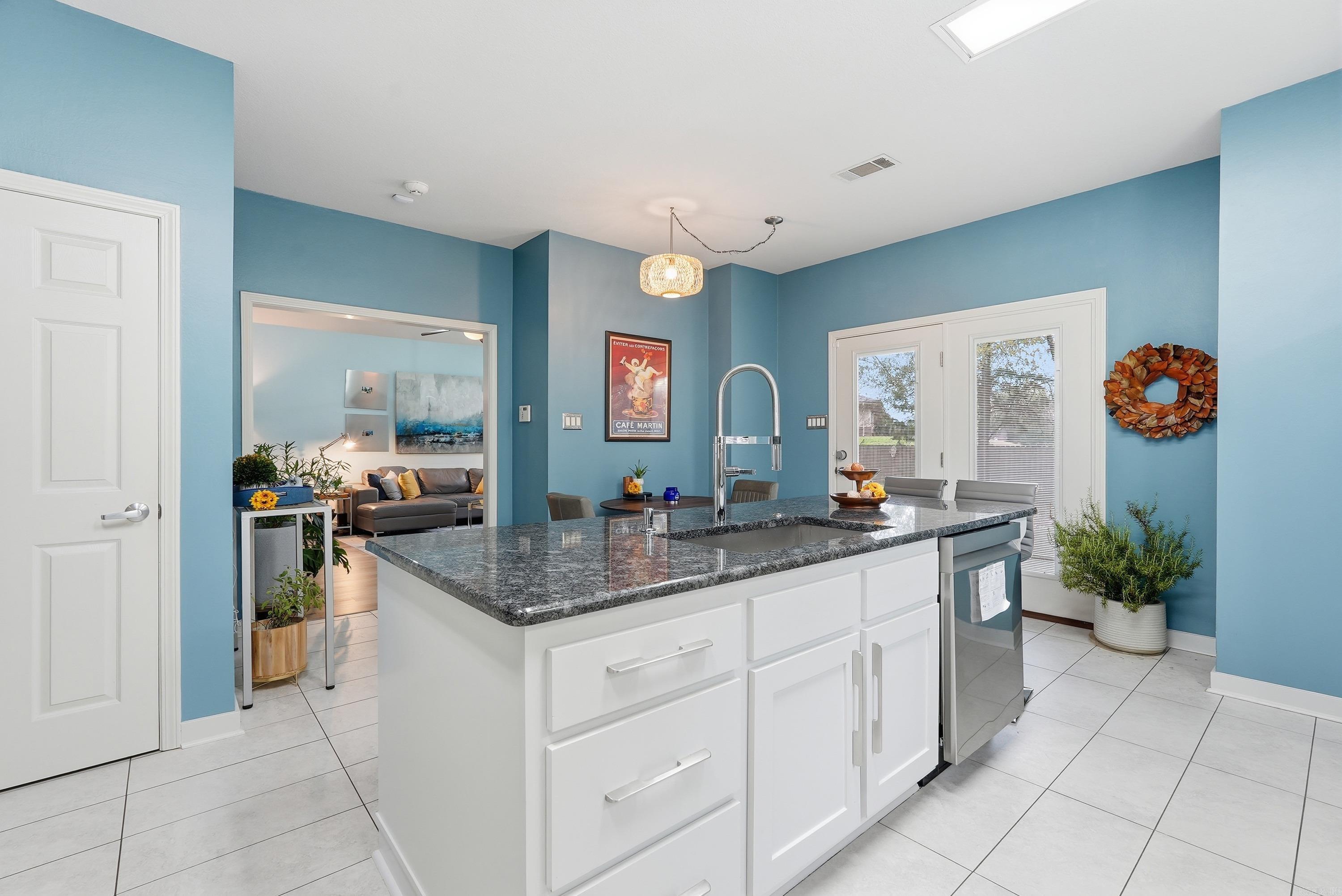 Catherine Place - Residential