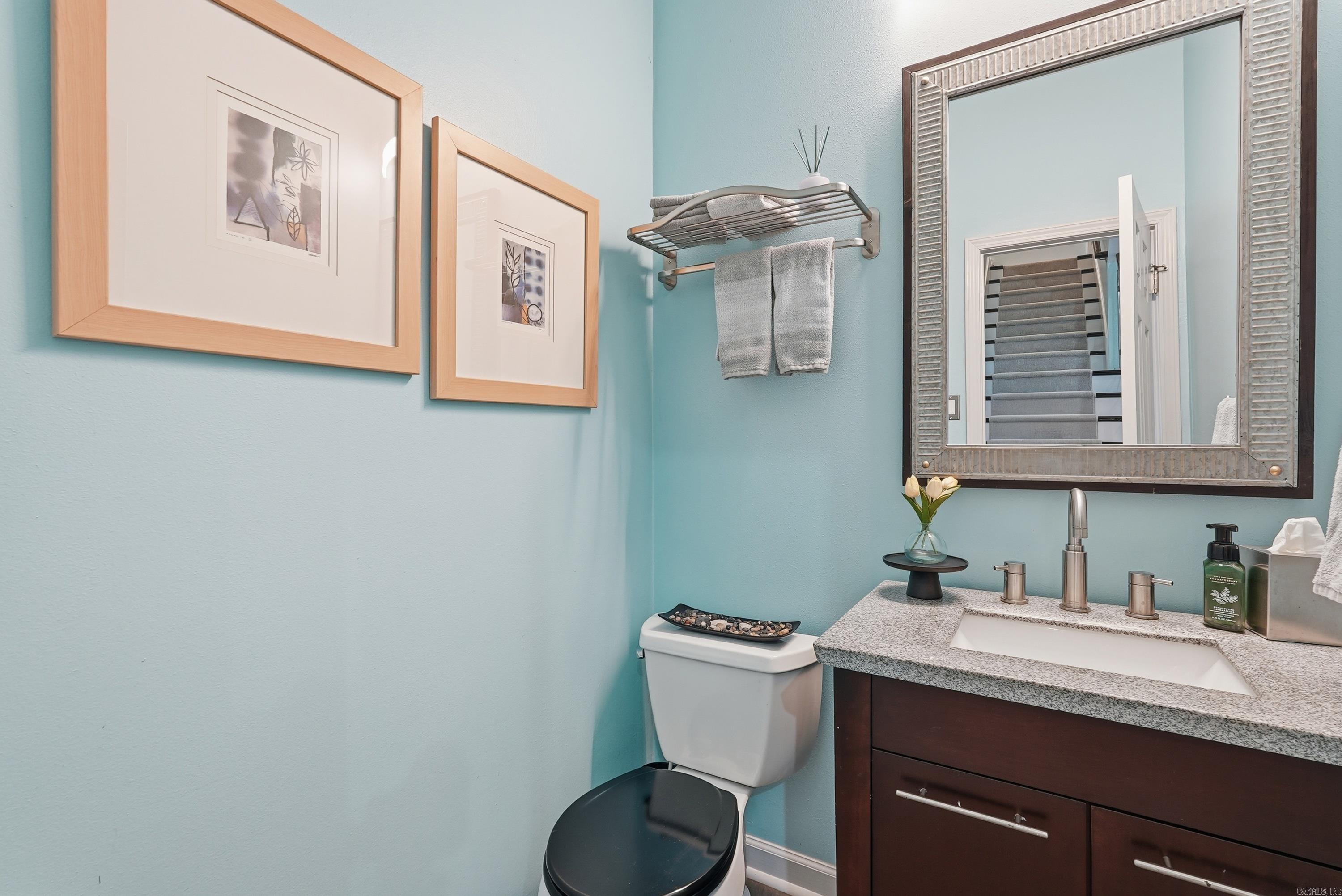 Catherine Place - Residential