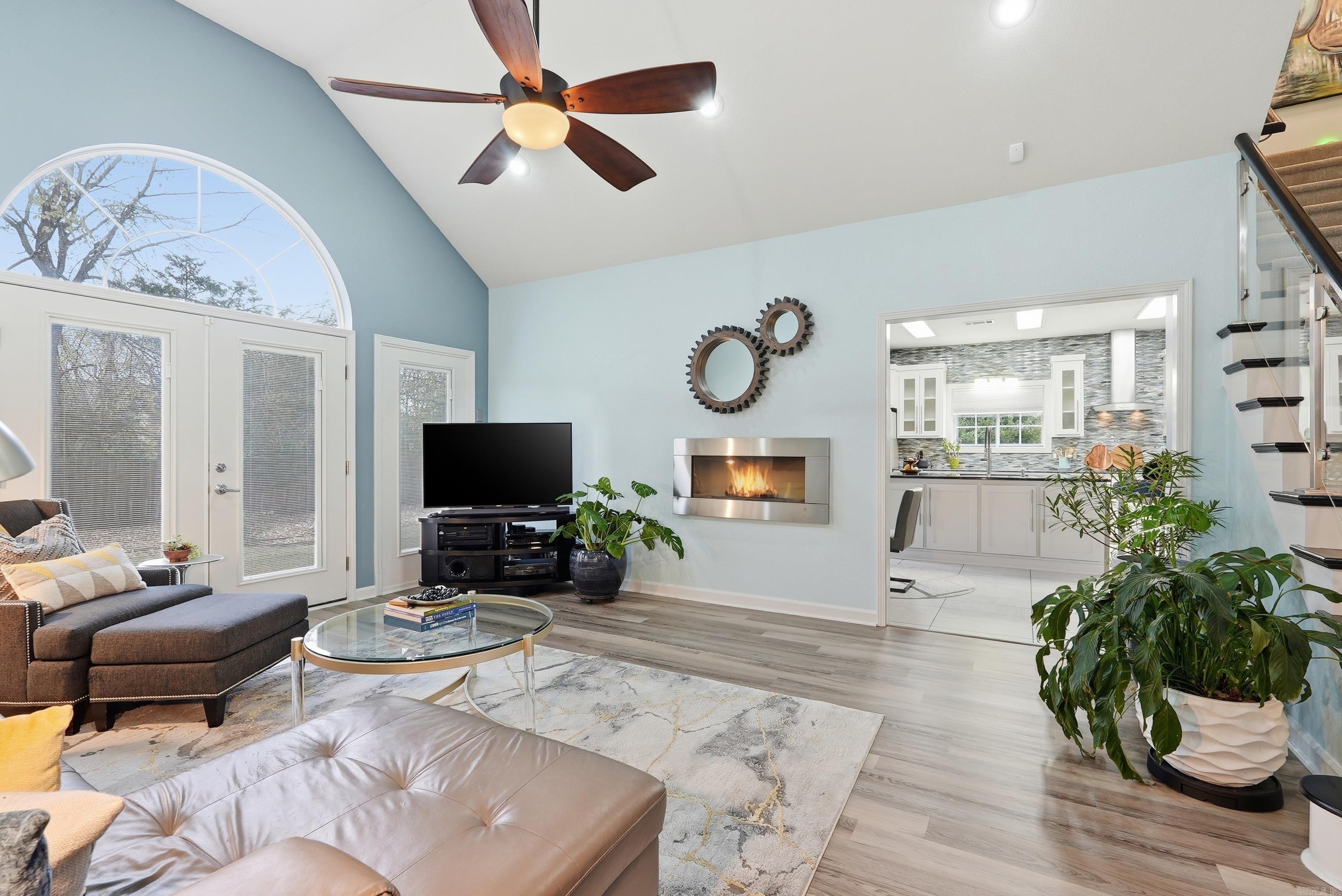 Catherine Place - Residential