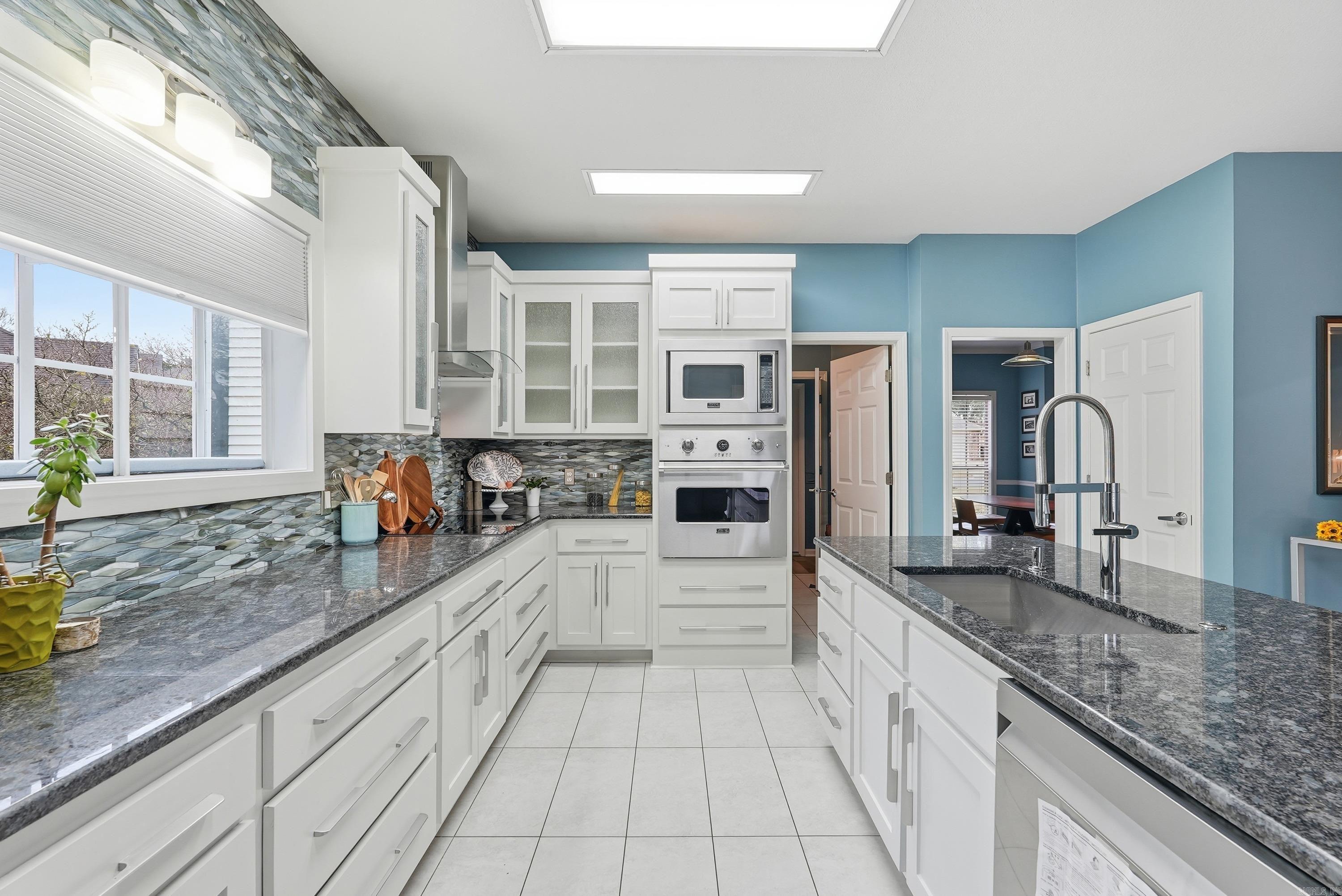 Catherine Place - Residential