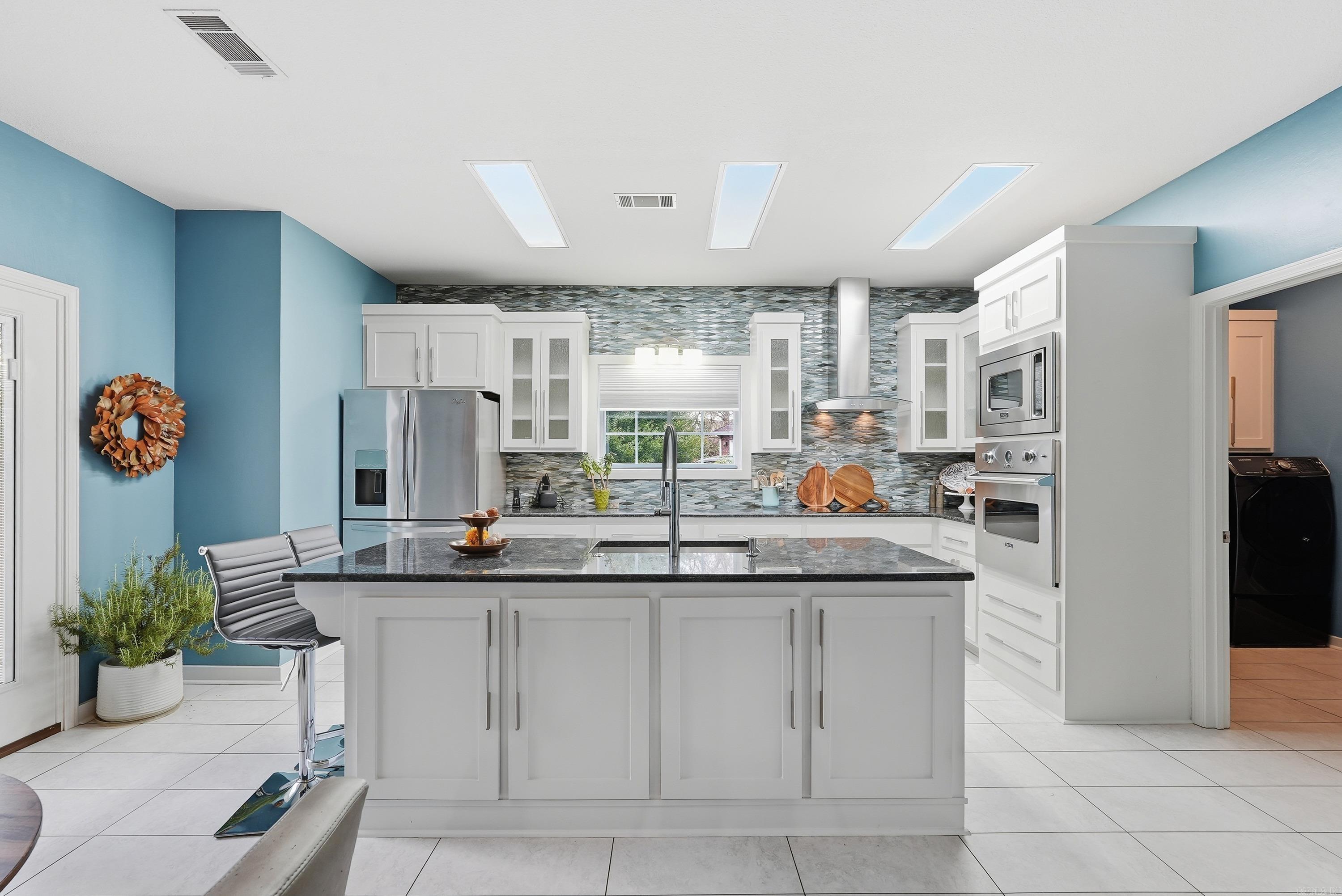 Catherine Place - Residential