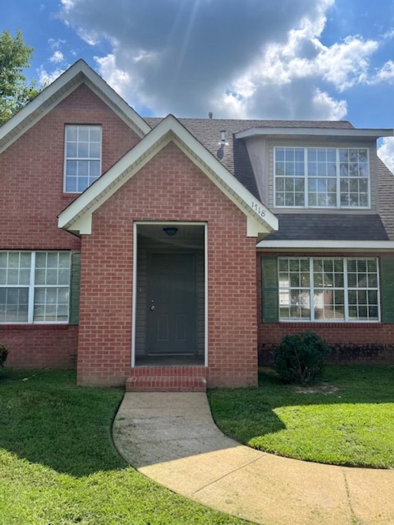 Key Place - Residential