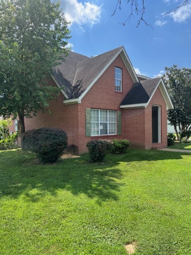 Key Place - Residential