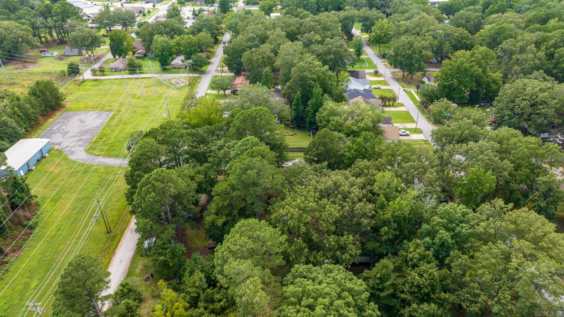 ORIGINAL TOWN-BRYANT - Residential