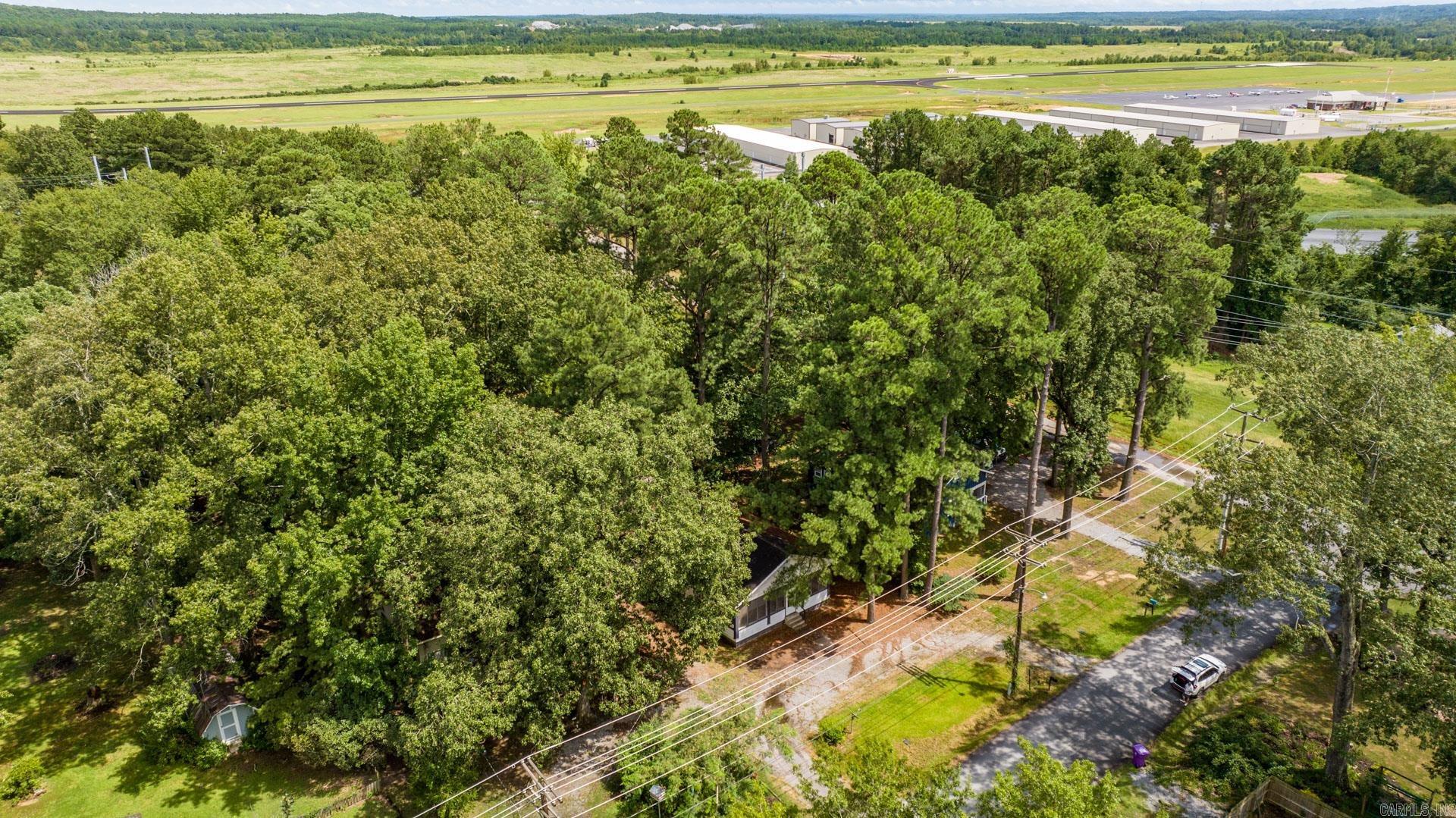 ORIGINAL TOWN-BRYANT - Residential