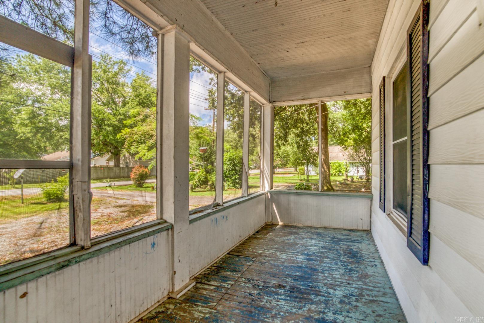 ORIGINAL TOWN-BRYANT - Residential