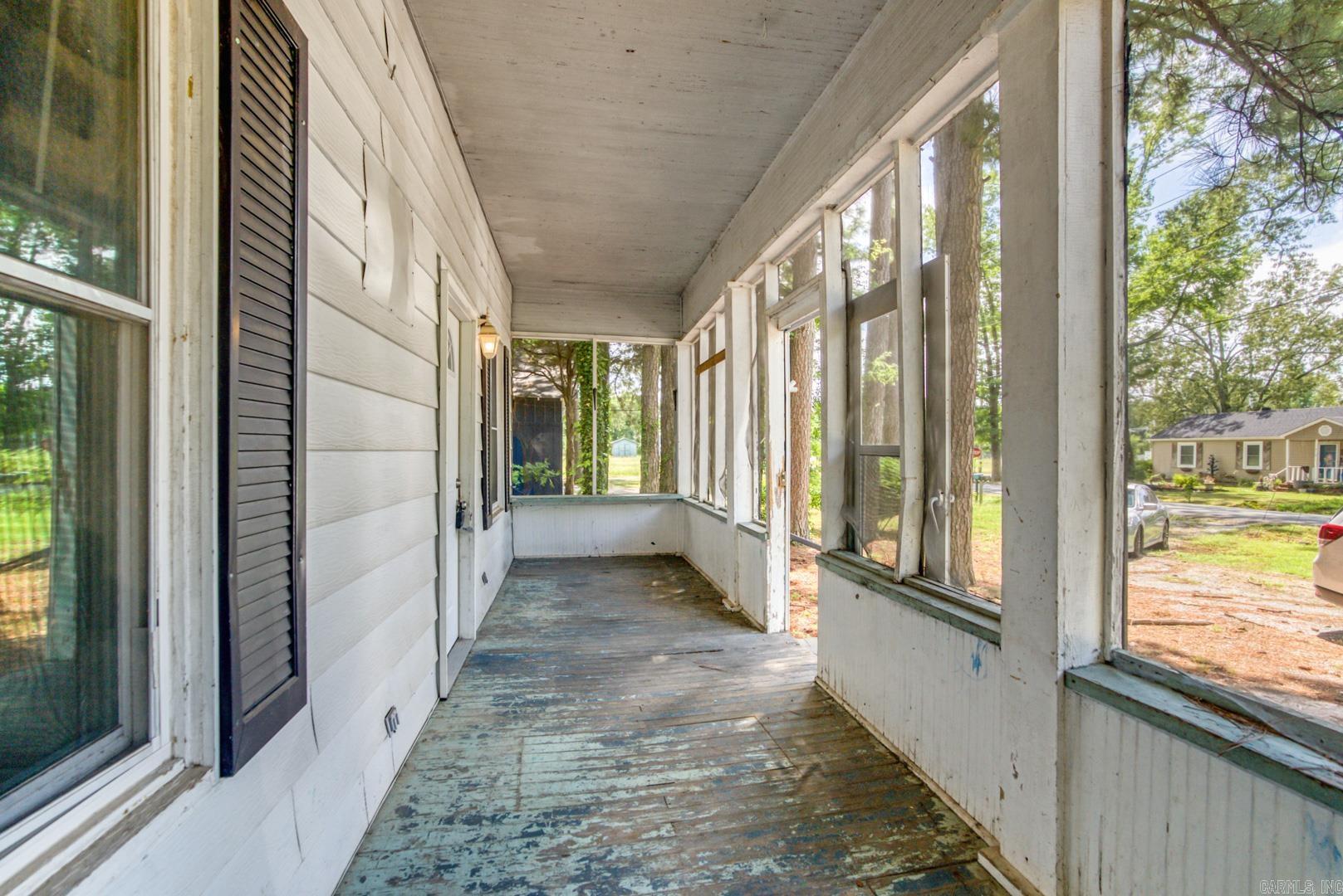 ORIGINAL TOWN-BRYANT - Residential