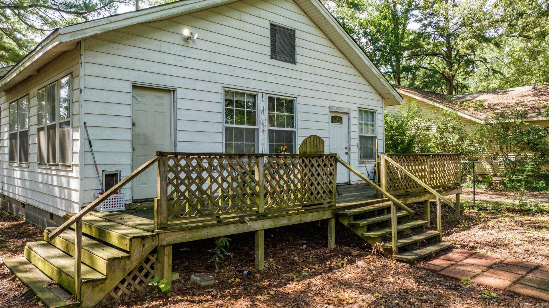 ORIGINAL TOWN-BRYANT - Residential