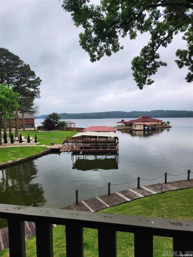 FARR SHORES HPR - Residential