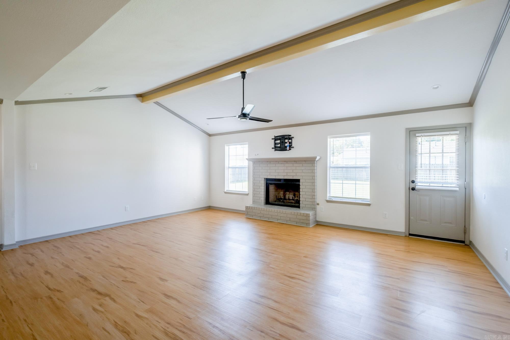 Countrywood Unit IV - Residential Lease